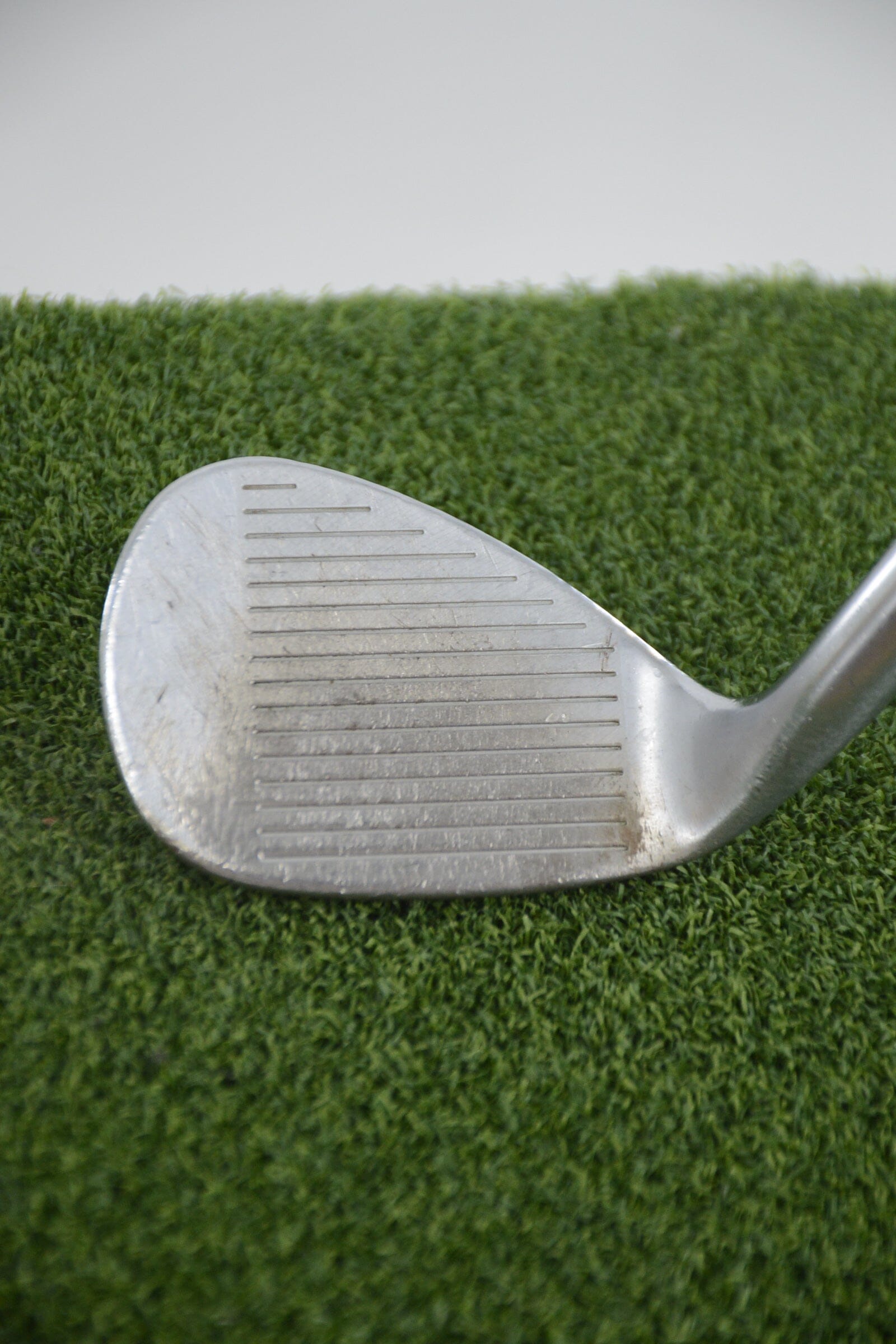 Callaway MD3 Satin Chrome 60 Degree Wedge Wedge Flex 34.5" Golf Clubs GolfRoots 
