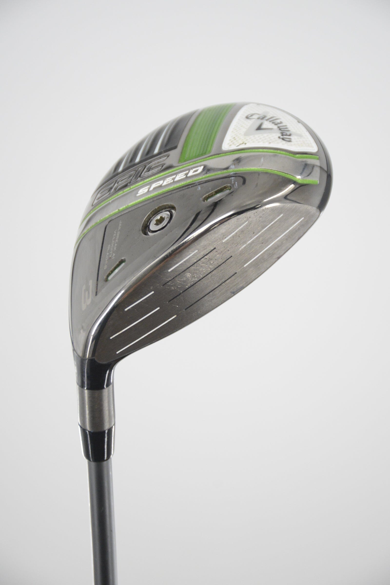 Callaway Epic Speed 3 Wood R Flex 42.75"