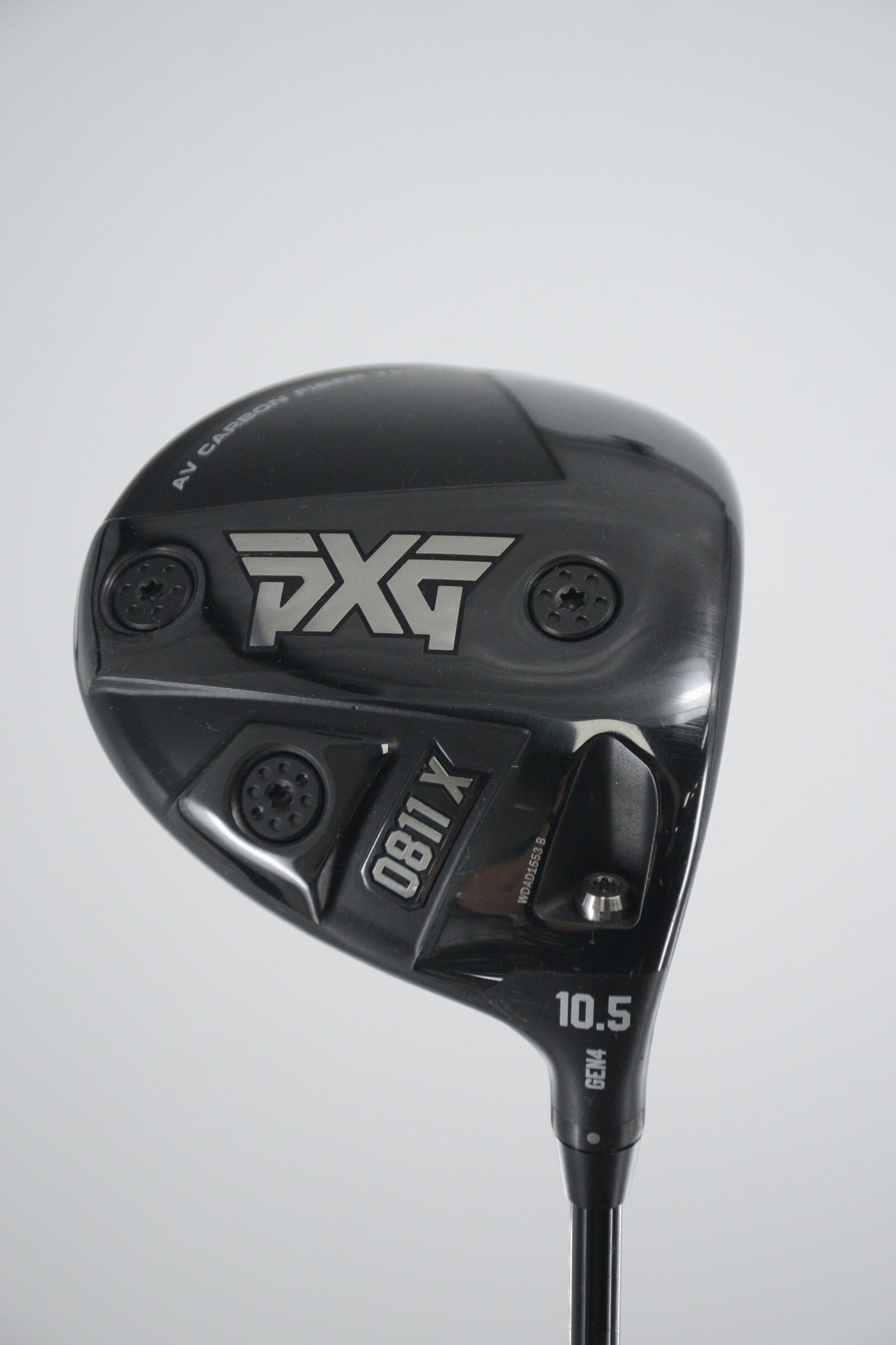 PXG Drivers