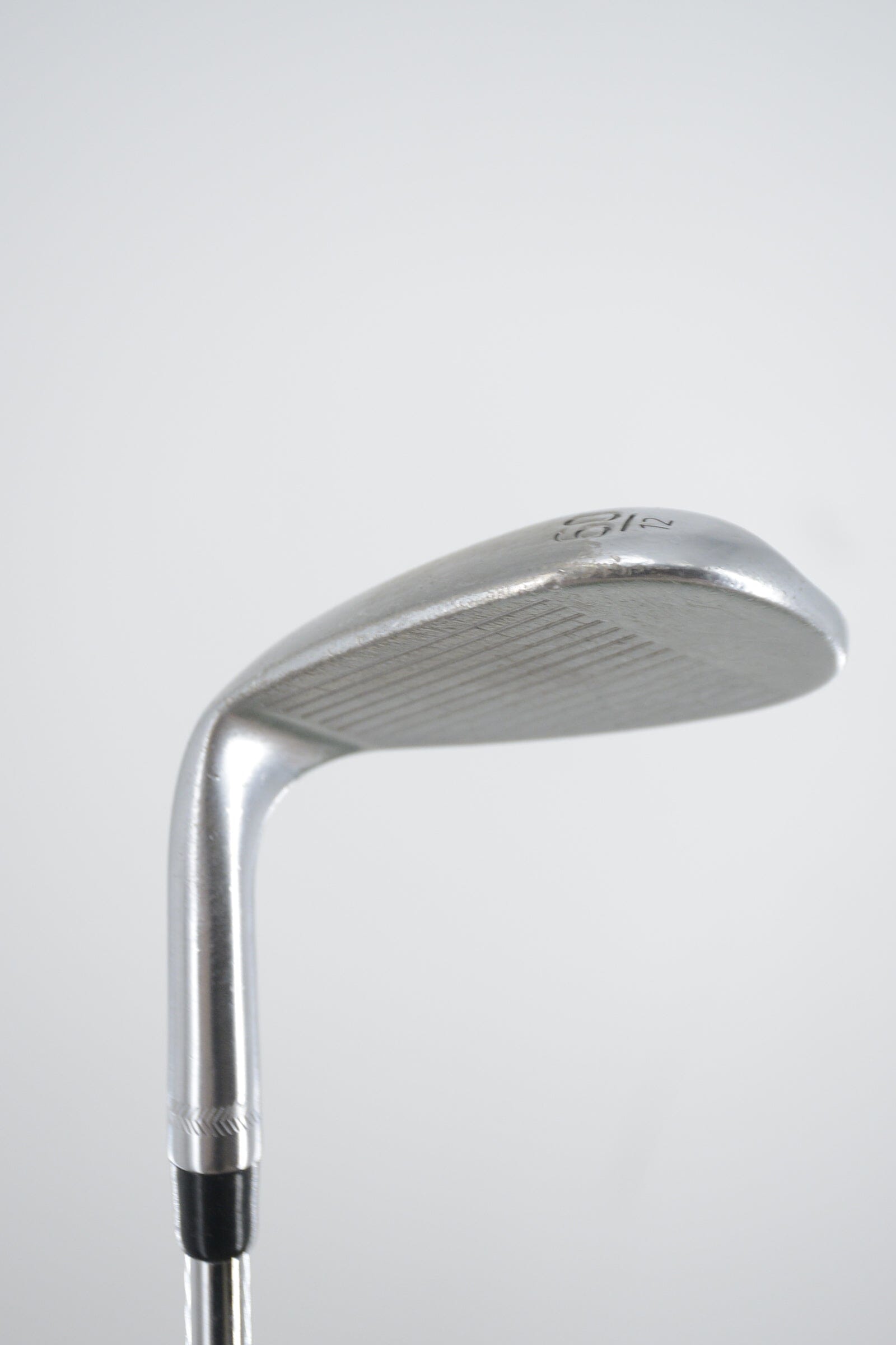 PXG 0311 Forged 60 Degree Wedge R Flex 34.75" Golf Clubs GolfRoots 