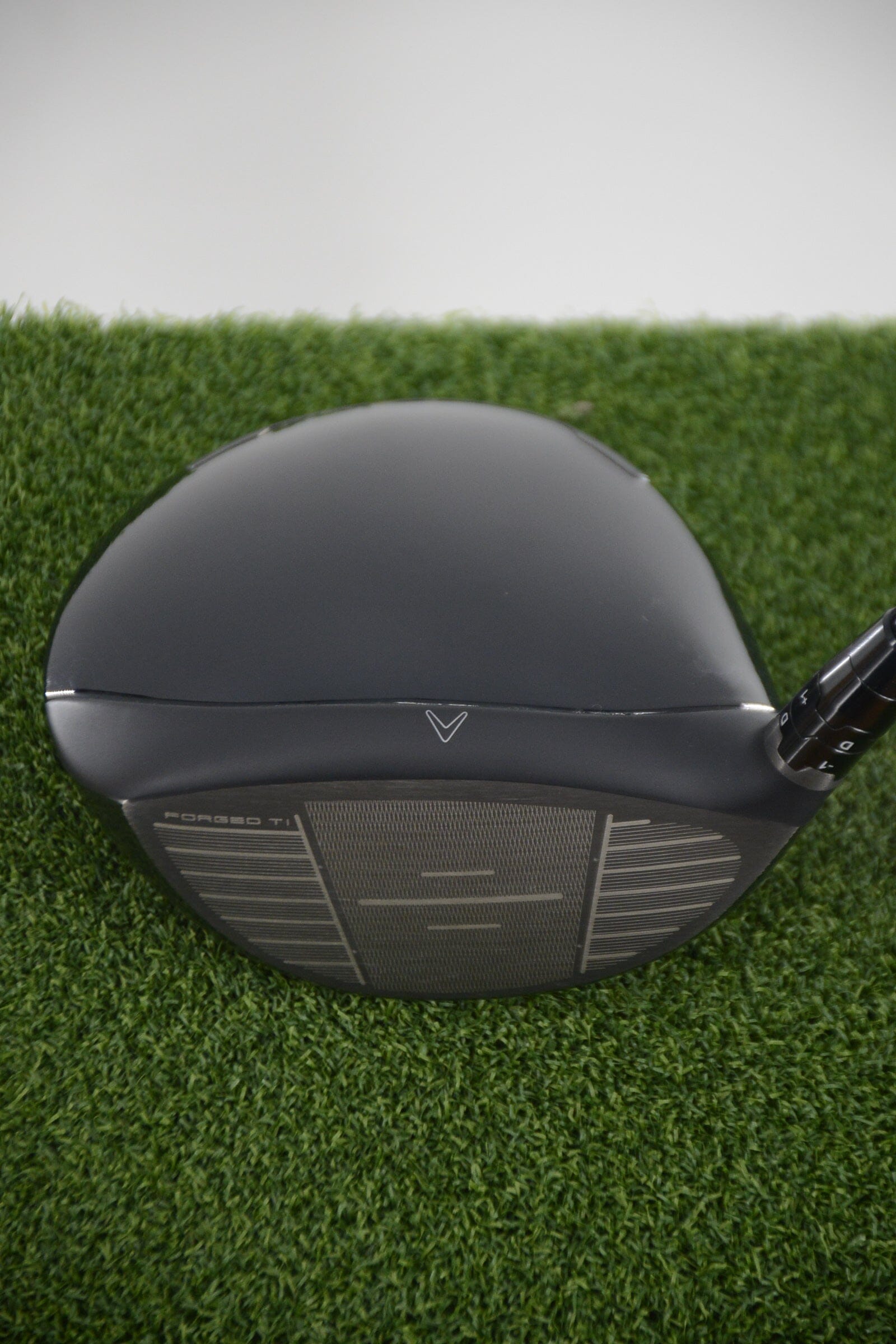 Callaway Paradym 9 Degree Driver S Flex 45.25" Golf Clubs GolfRoots 