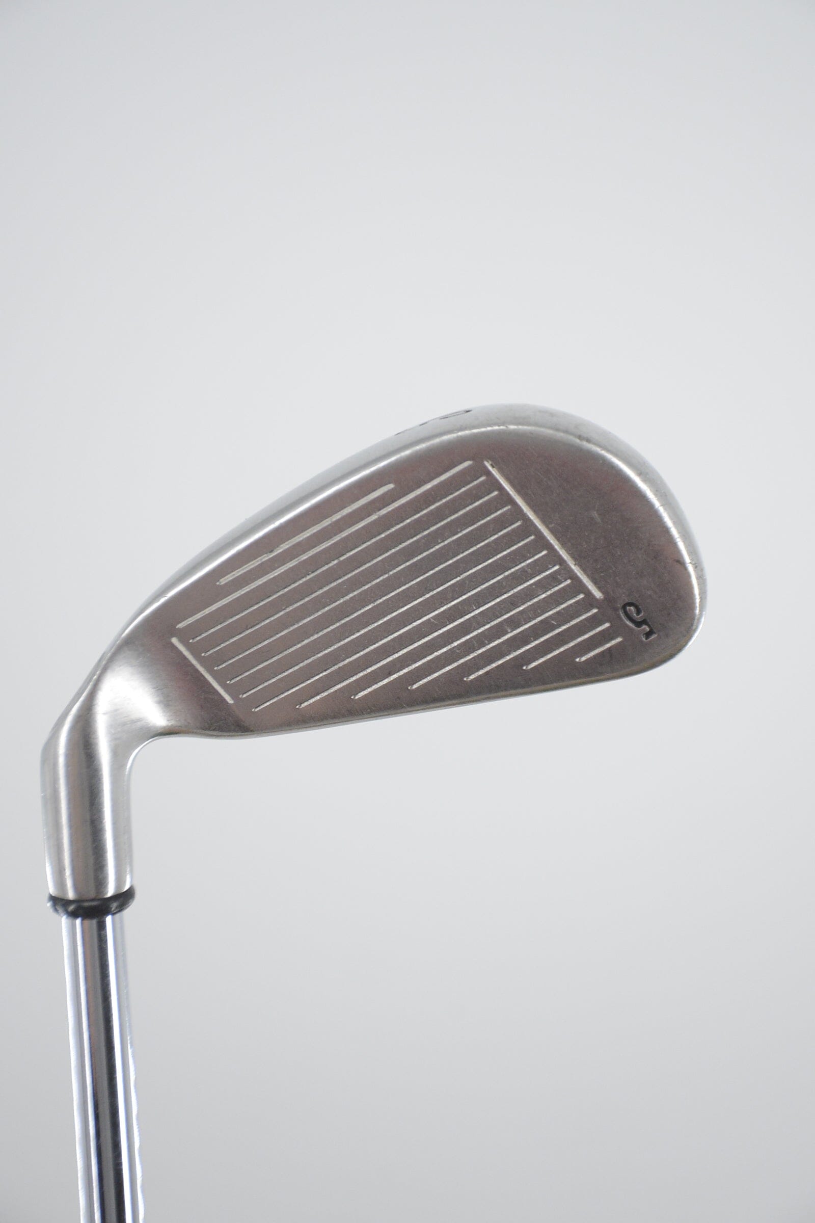 Callaway Steelhead X-14 5 Iron R Flex 37.5" Golf Clubs GolfRoots 