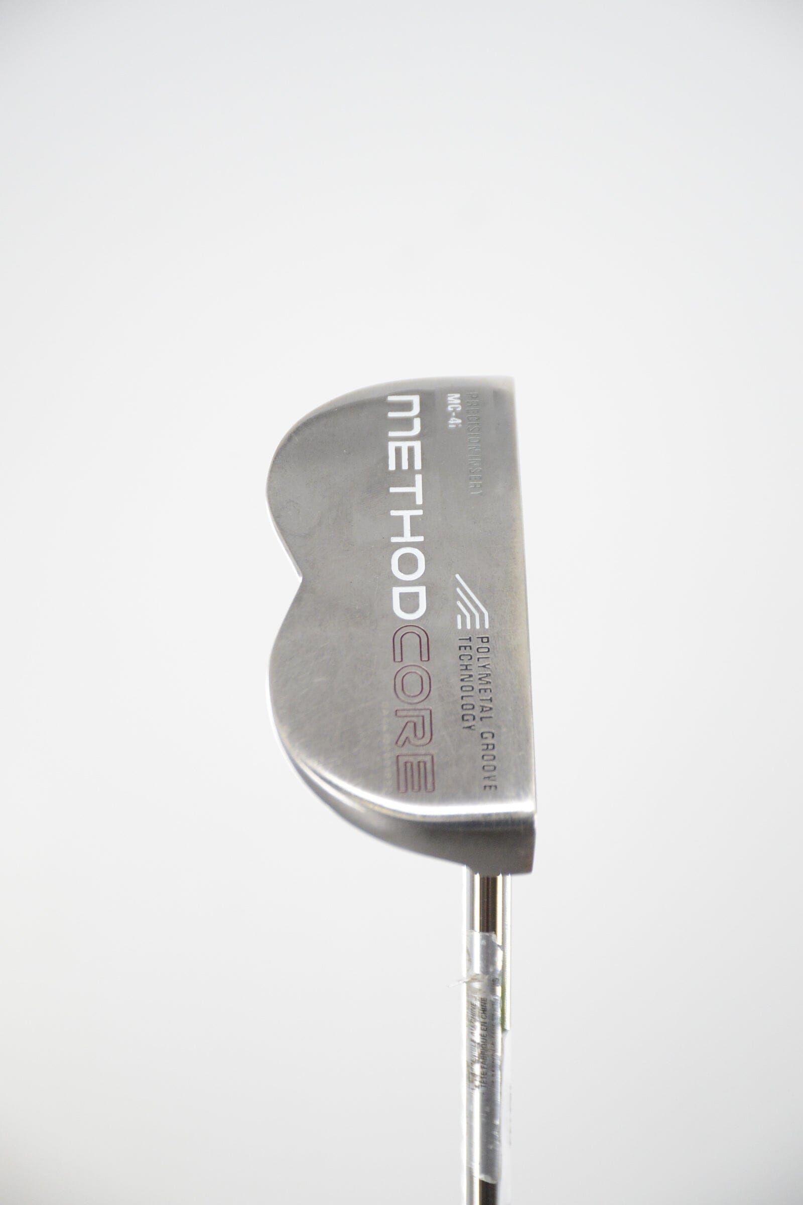 Nike Method Core MC-4I Putter 35" Golf Clubs GolfRoots 