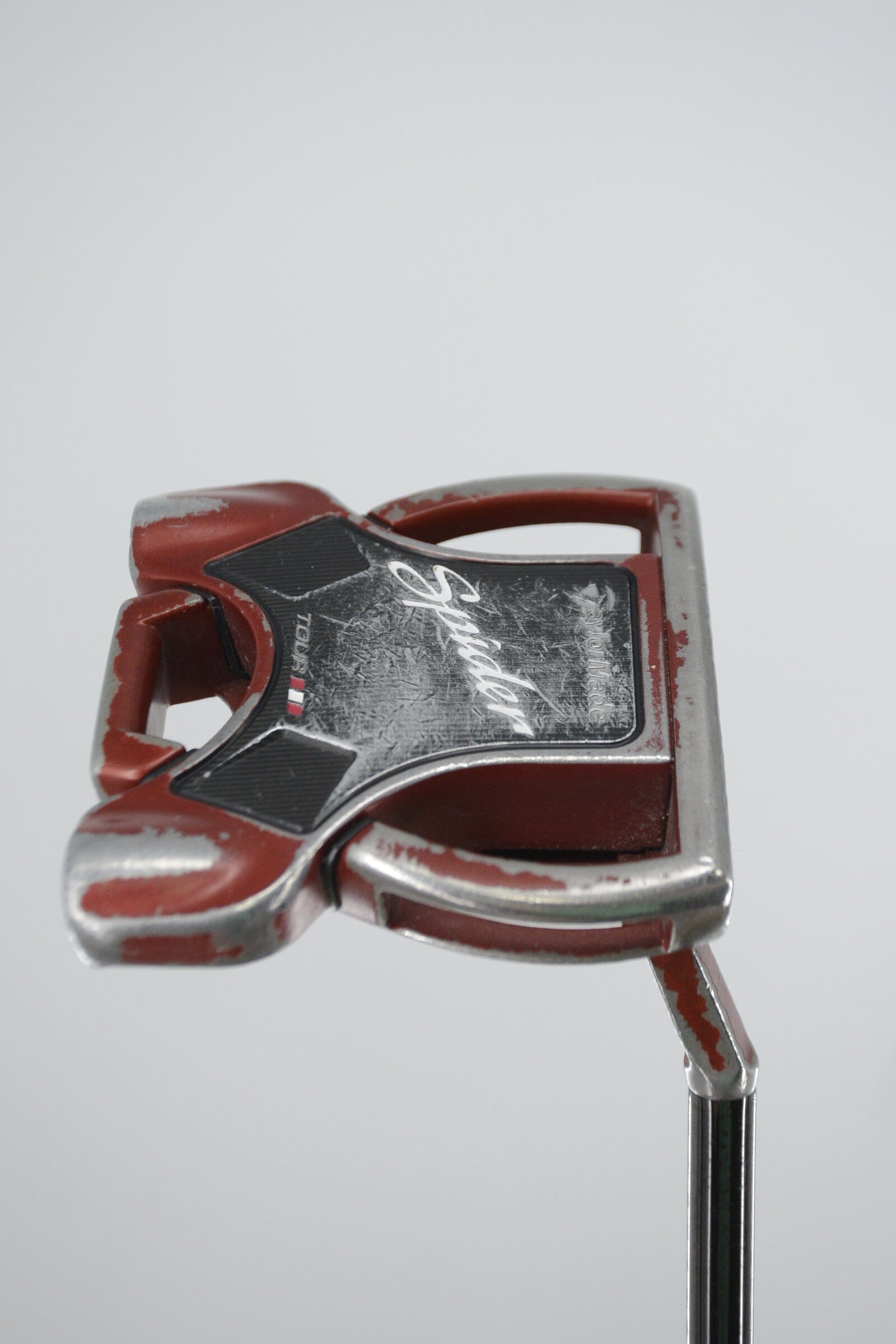 TaylorMade Spider Tour Red Putter 35" Golf Clubs GolfRoots 