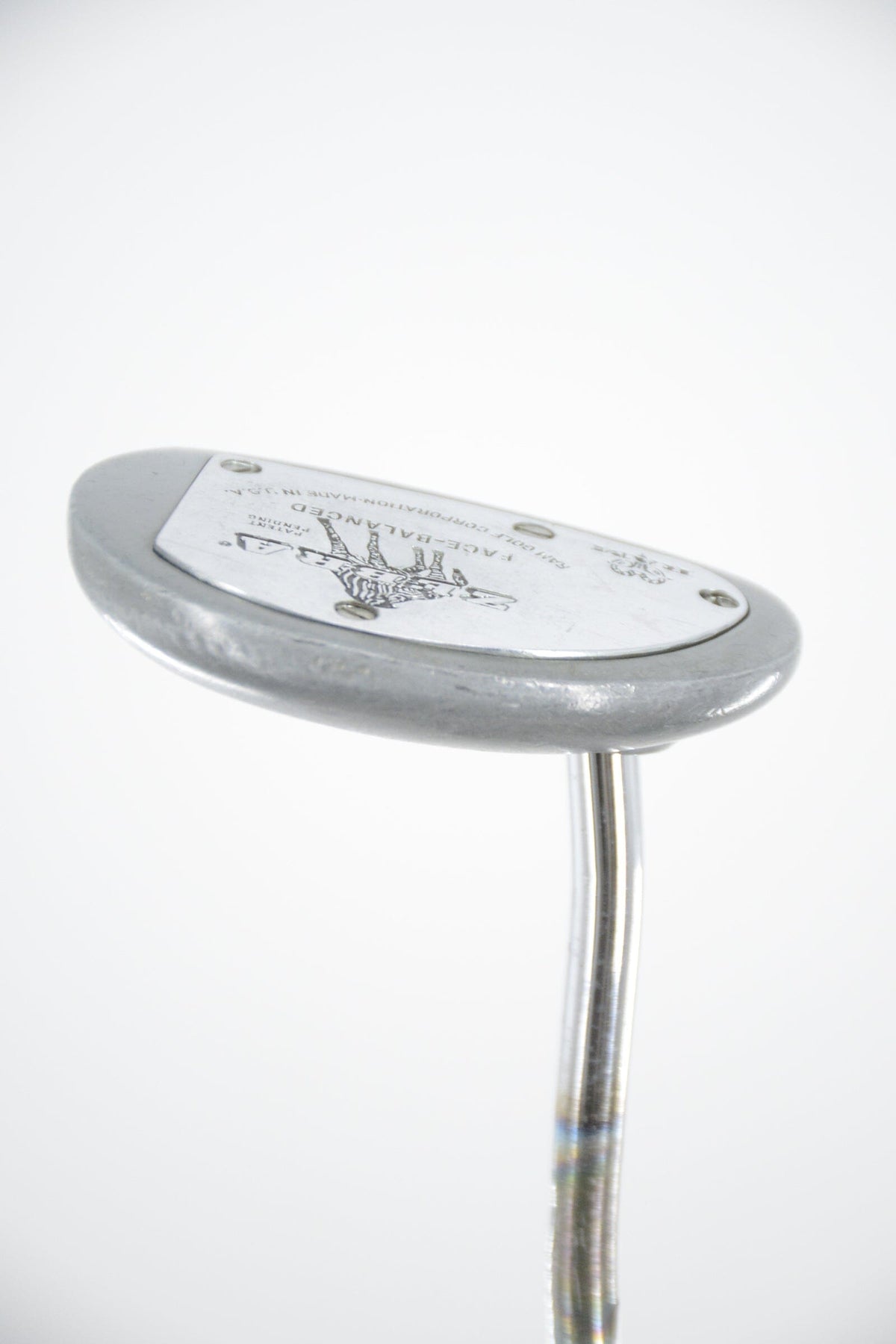 Ram Zebra Putter 34.25" Golf Putters Ram 