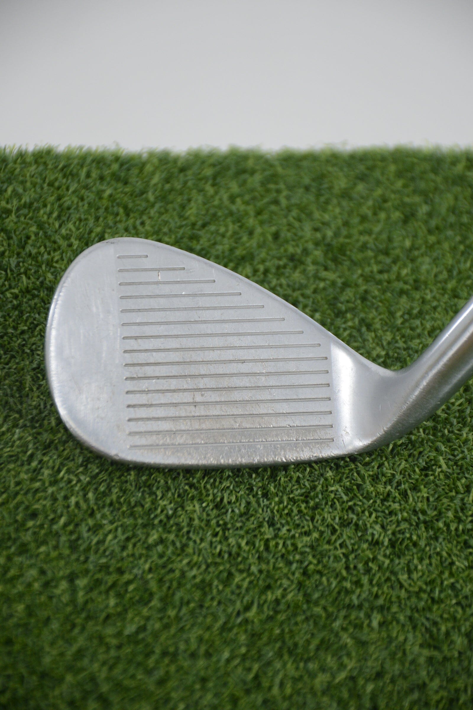 PXG 0311 Forged 60 Degree Wedge R Flex 34.75" Golf Clubs GolfRoots 