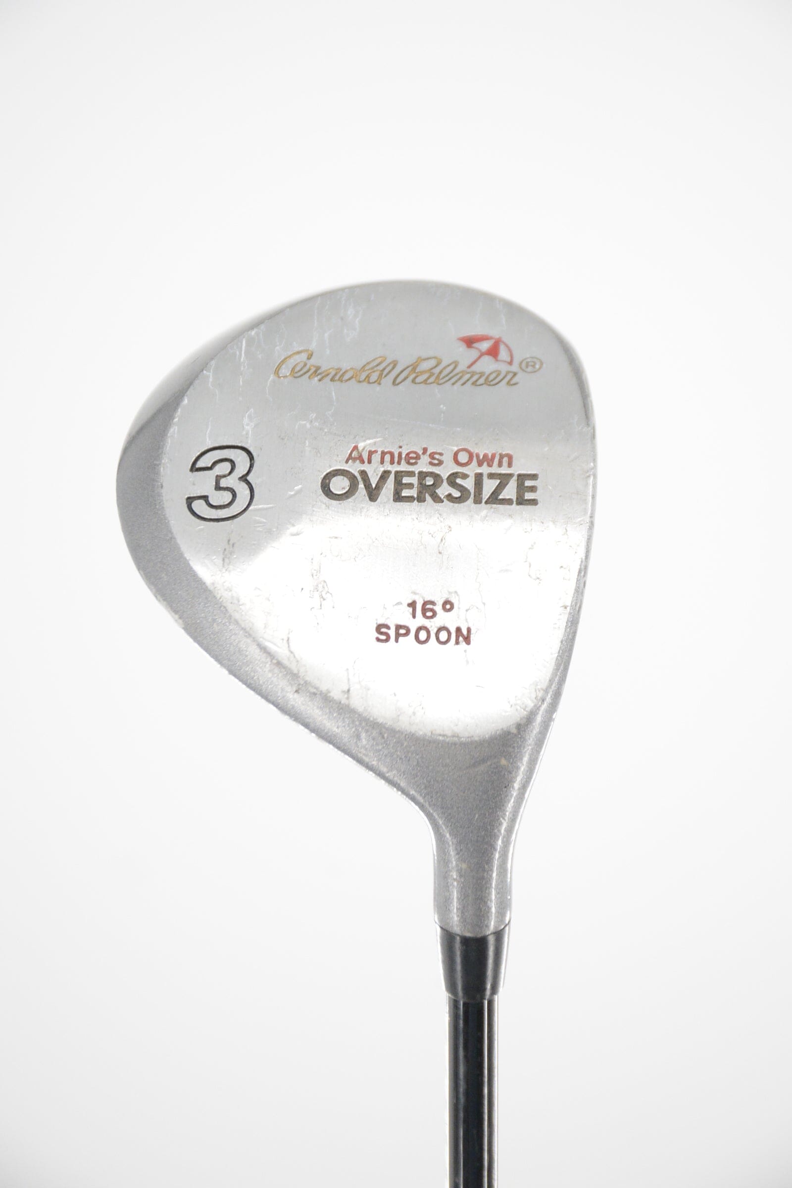 Arnold Palmer Arnies Own 16 Degree Driver R Flex 43.25" Golf Clubs GolfRoots 