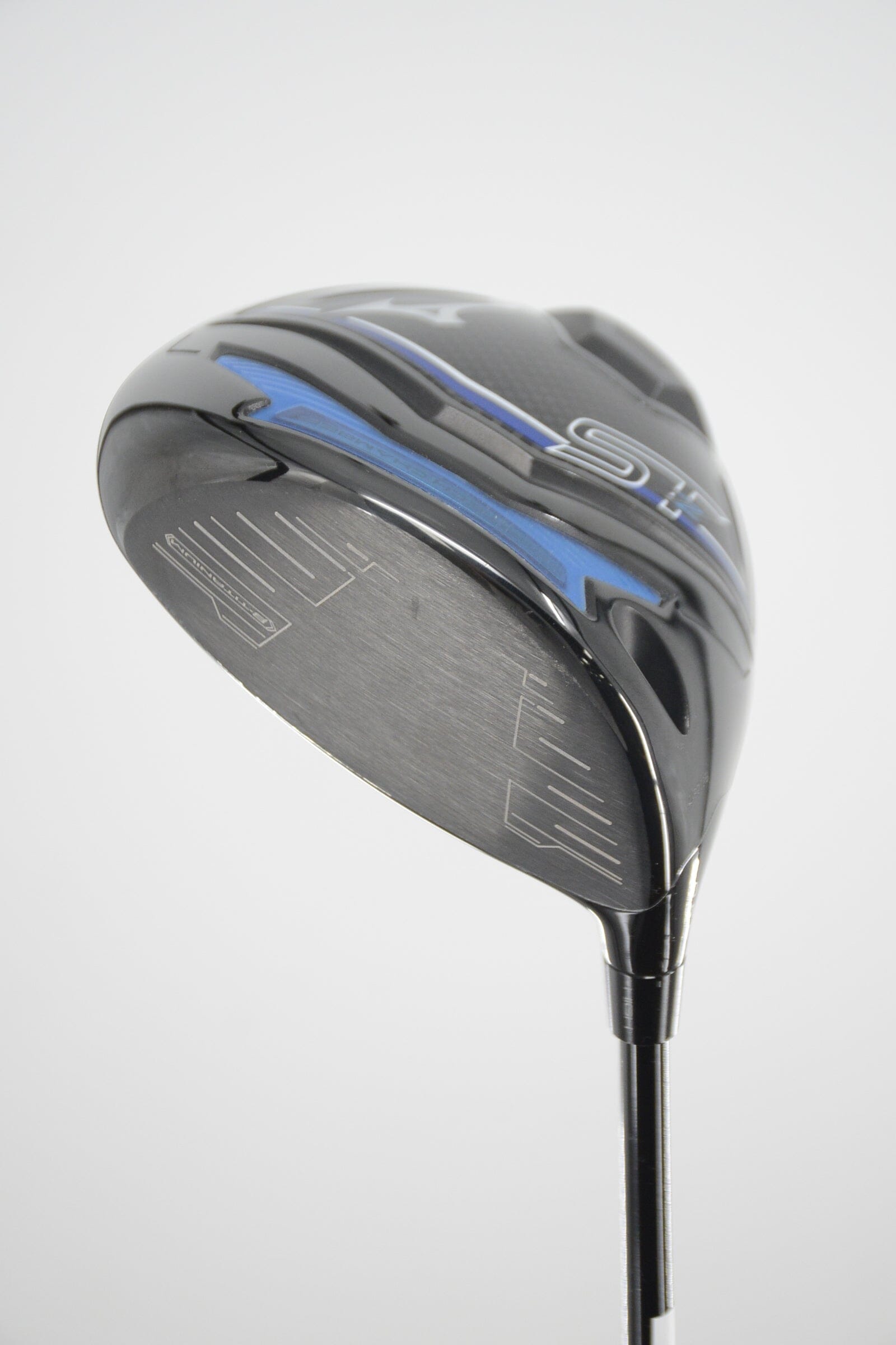 Lefty Mizuno ST-Z 230 9.5 Degree Driver X Flex 45" Golf Clubs GolfRoots 