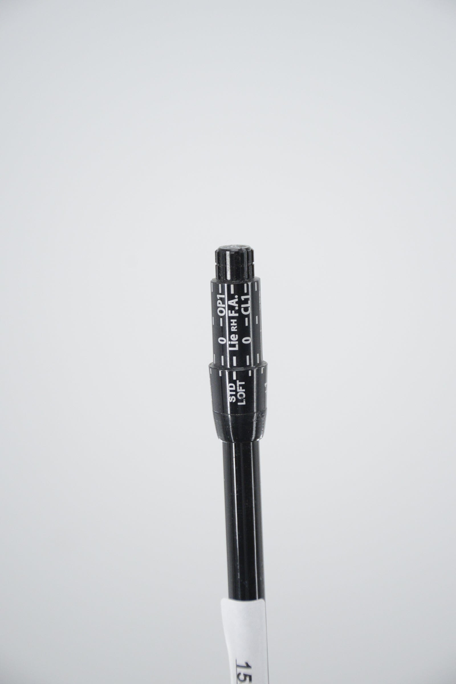 Project X HZRDUS RDX Smoke Srixon Driver Shaft S Flex 44" Golf Clubs GolfRoots 