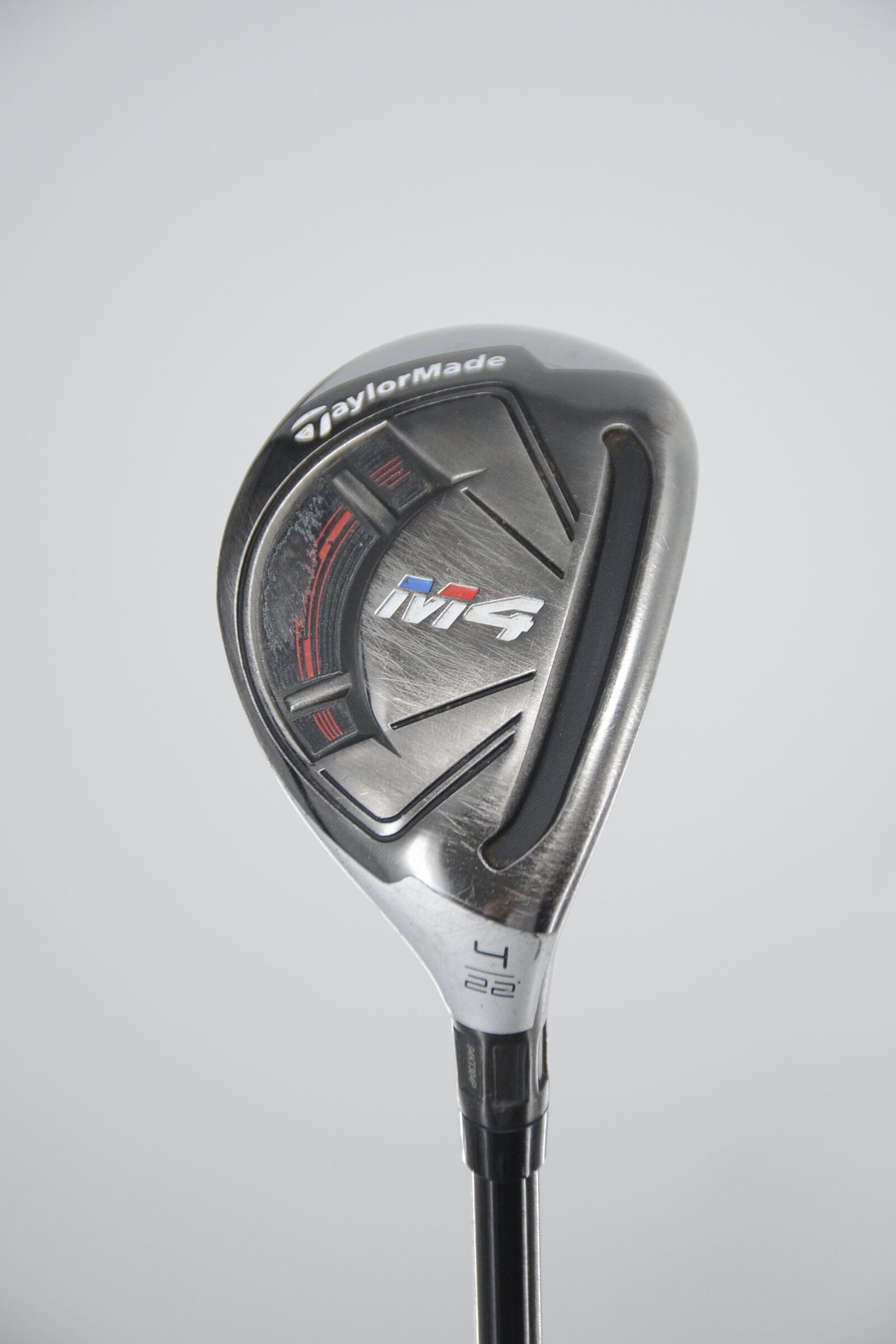 TaylorMade M4 Rescue 2018 4 Hybrid R Flex 41" Golf Clubs GolfRoots 