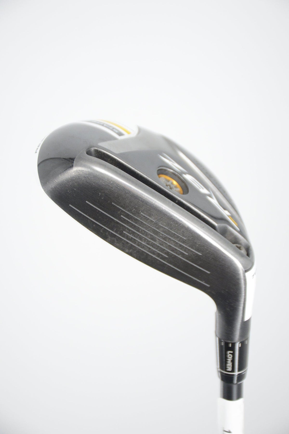 Lefty TaylorMade Rocketballz Stage 2 Tour Rescue 3 Hybrid R Flex 41.25" Golf Hybrids TaylorMade 