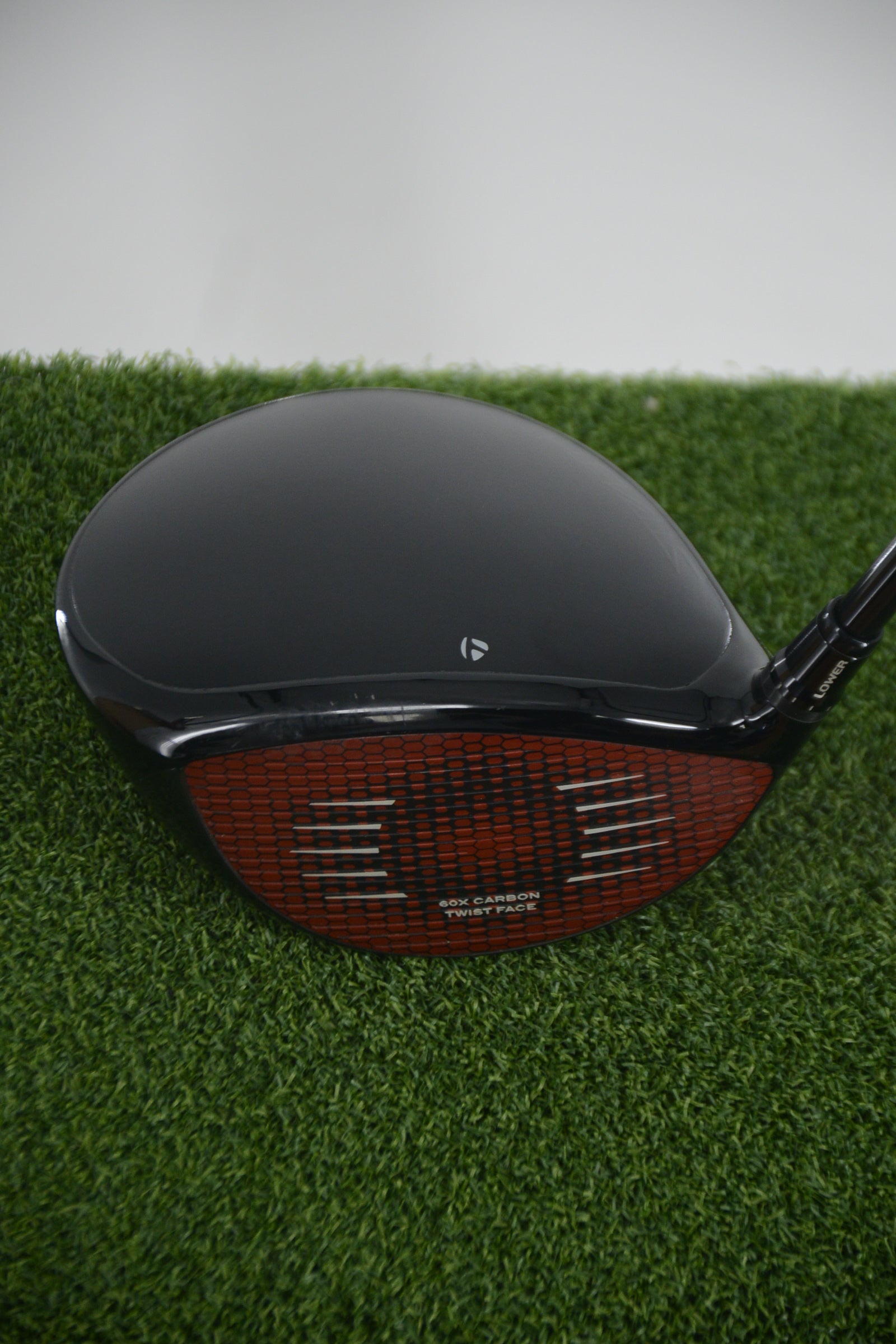 TaylorMade Stealth 9 Degree Driver S Flex 45.5"