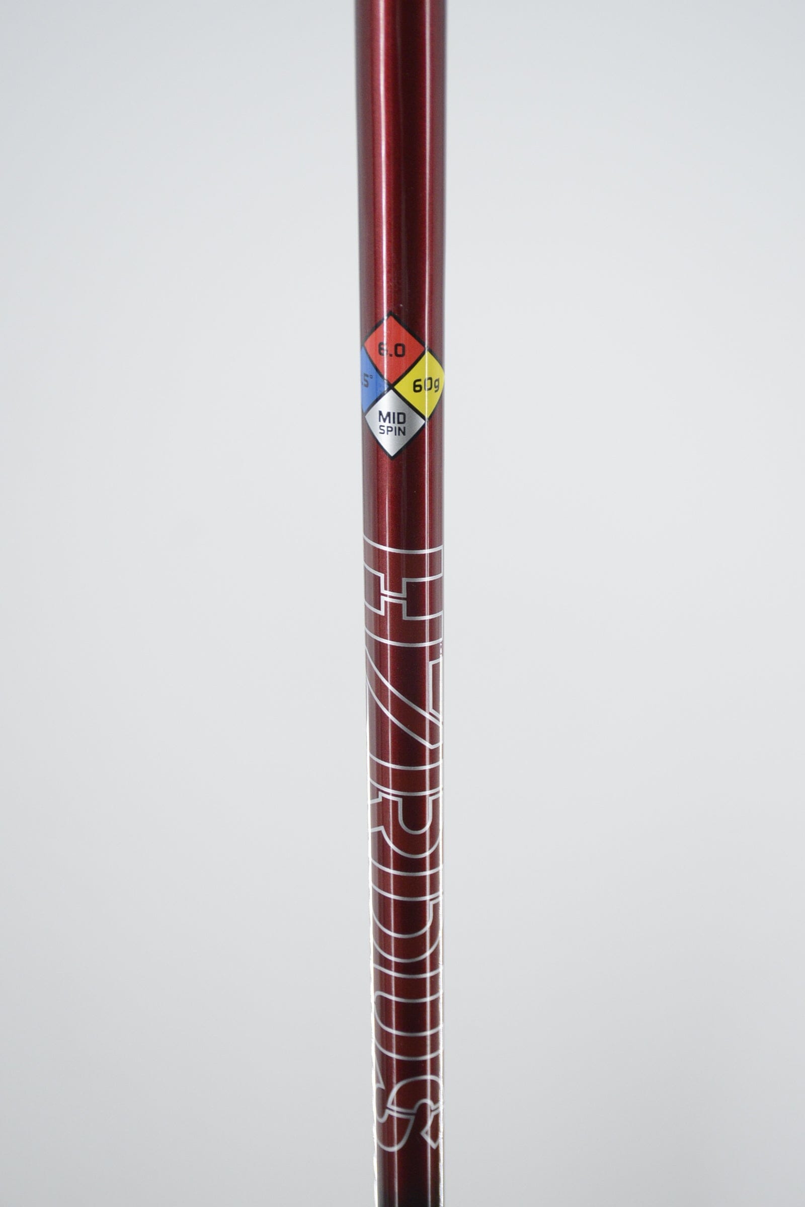 Project X HZRDUS RDX Smoke Srixon Driver Shaft S Flex 44" Golf Clubs GolfRoots 