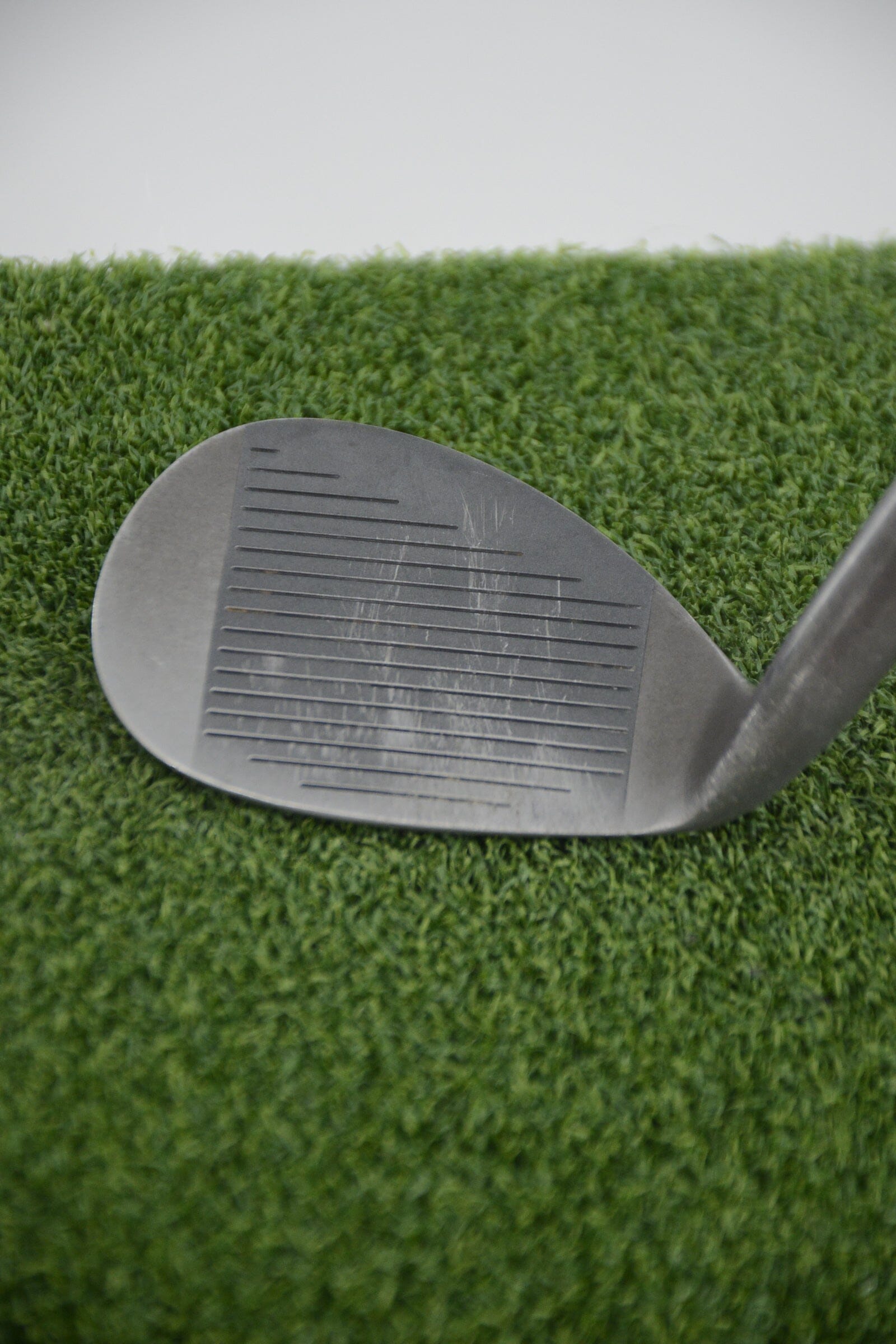 Pinemeadow Last Wedge 68 Degree Wedge R Flex 35" Golf Clubs GolfRoots 