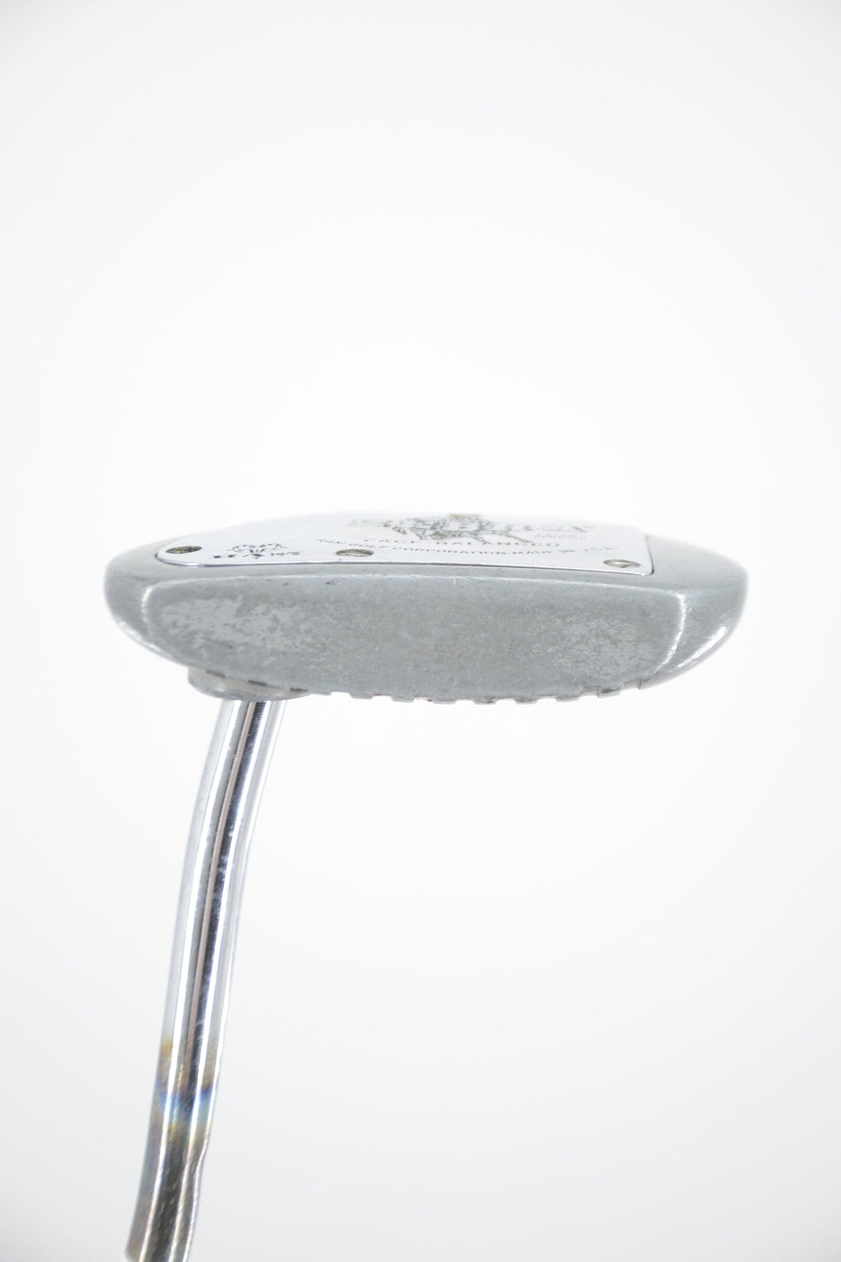 Ram Zebra Putter 34.25" Golf Putters Ram 