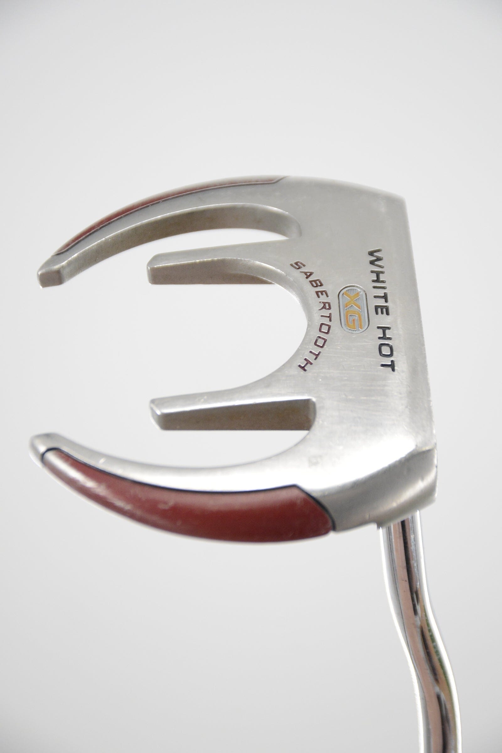Odyssey White Hot XG Sabertooth Putter 32.5" Golf Clubs GolfRoots 