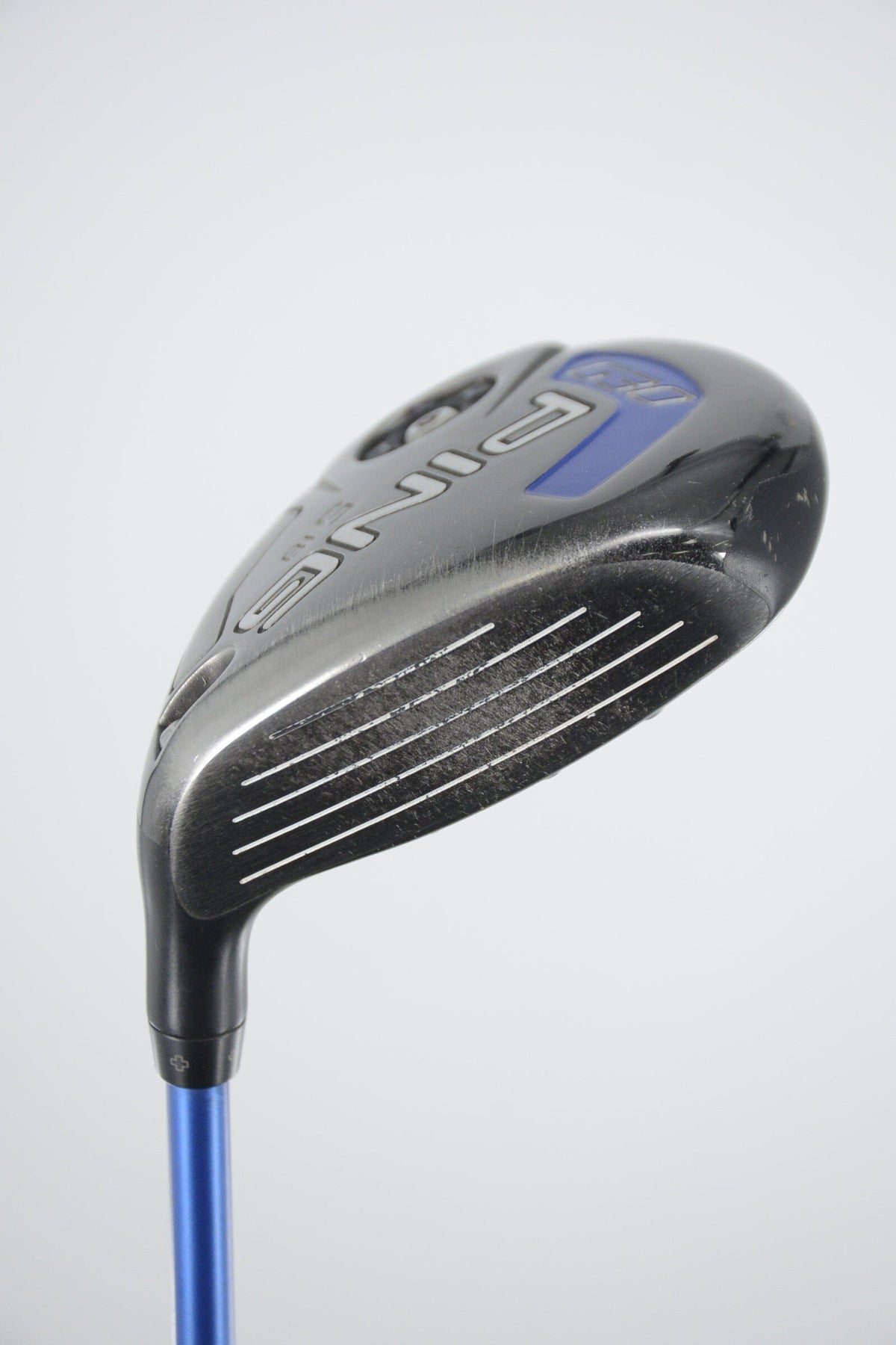 Ping G30 5 Wood R Flex 42" Golf Clubs GolfRoots 