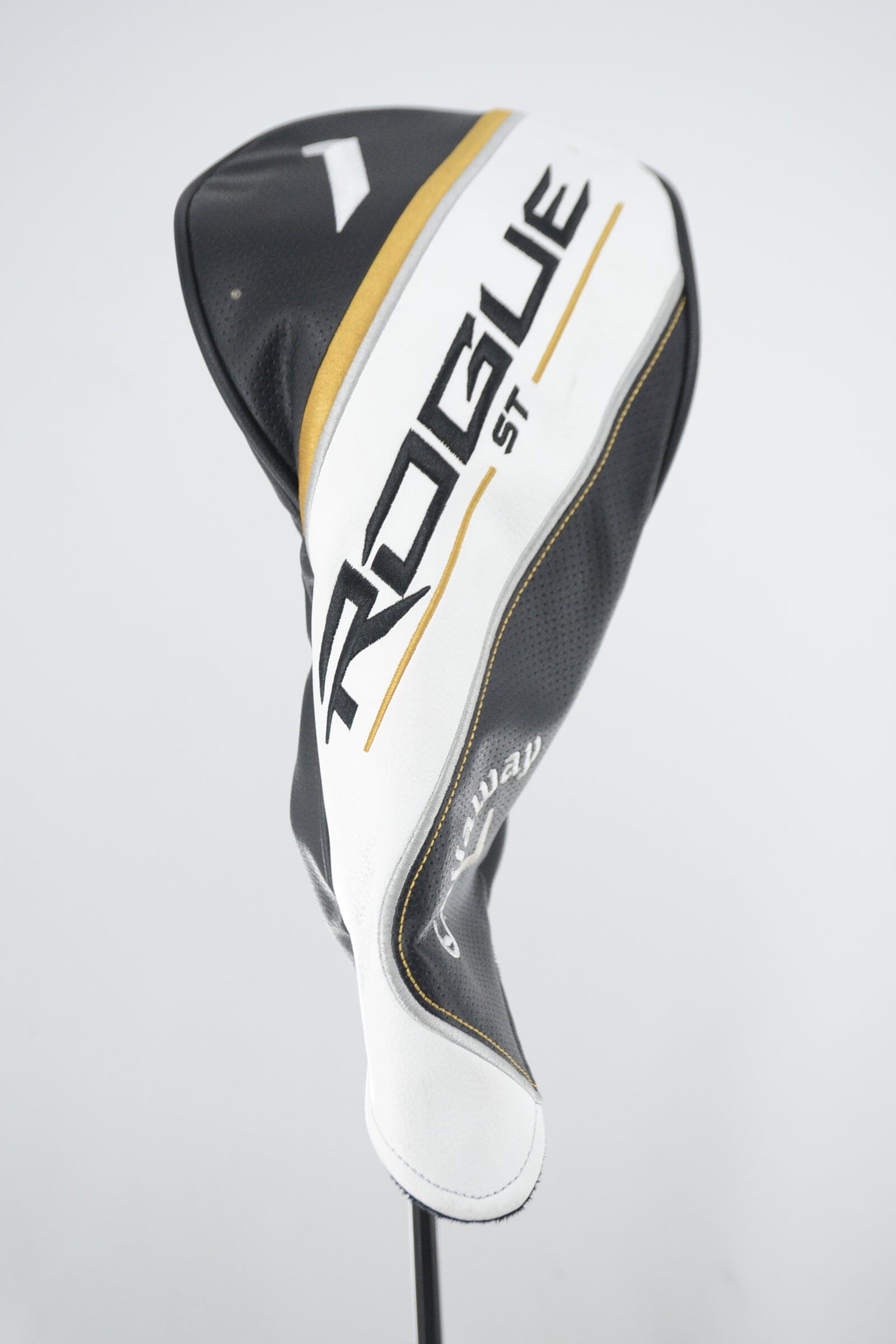 *Dented* Callaway Rogue ST Max LS 9 Degree Driver S Flex 45.25" Golf Clubs GolfRoots 