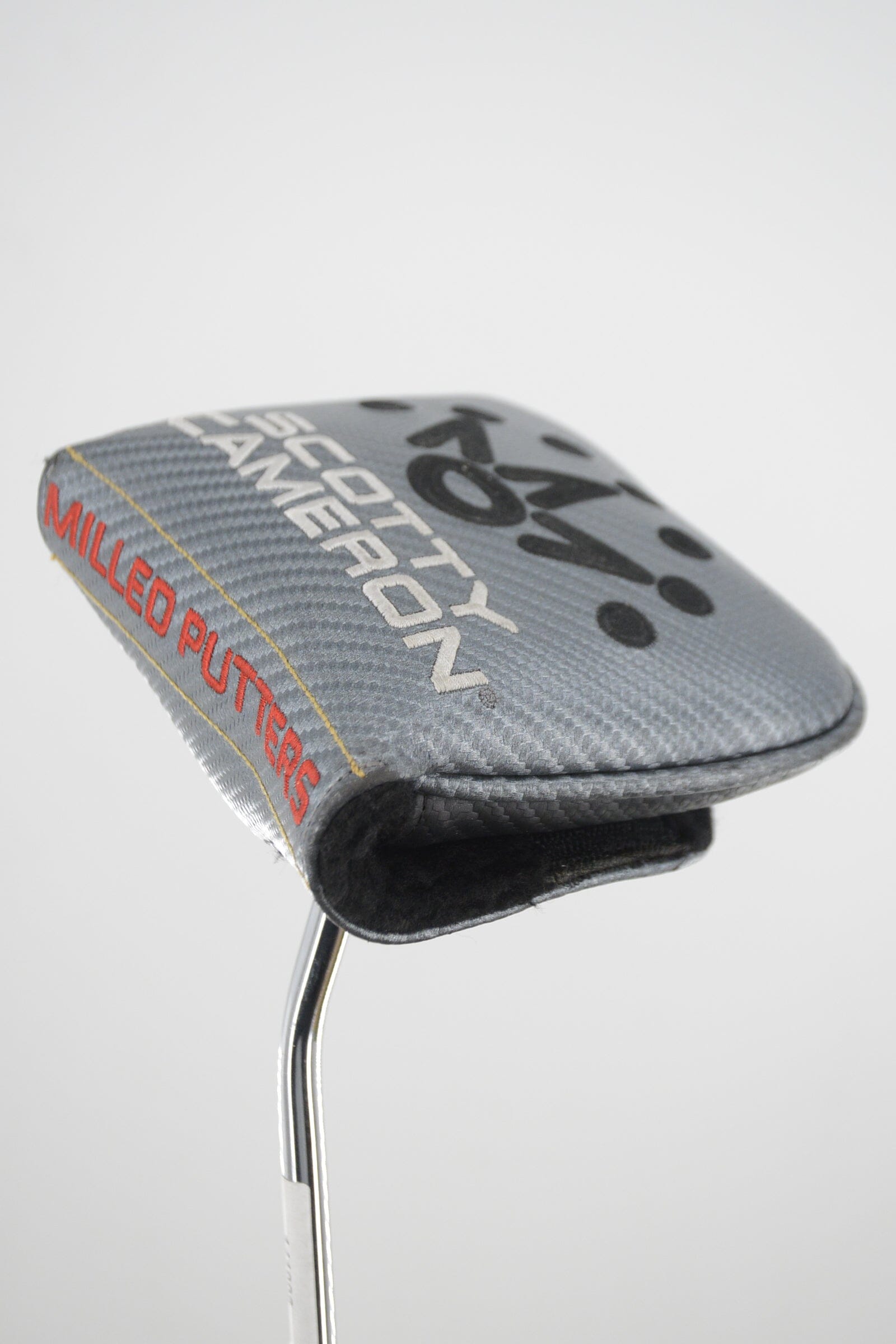 Lefty Scotty Cameron Futura 6M Putter 35" Golf Clubs GolfRoots 