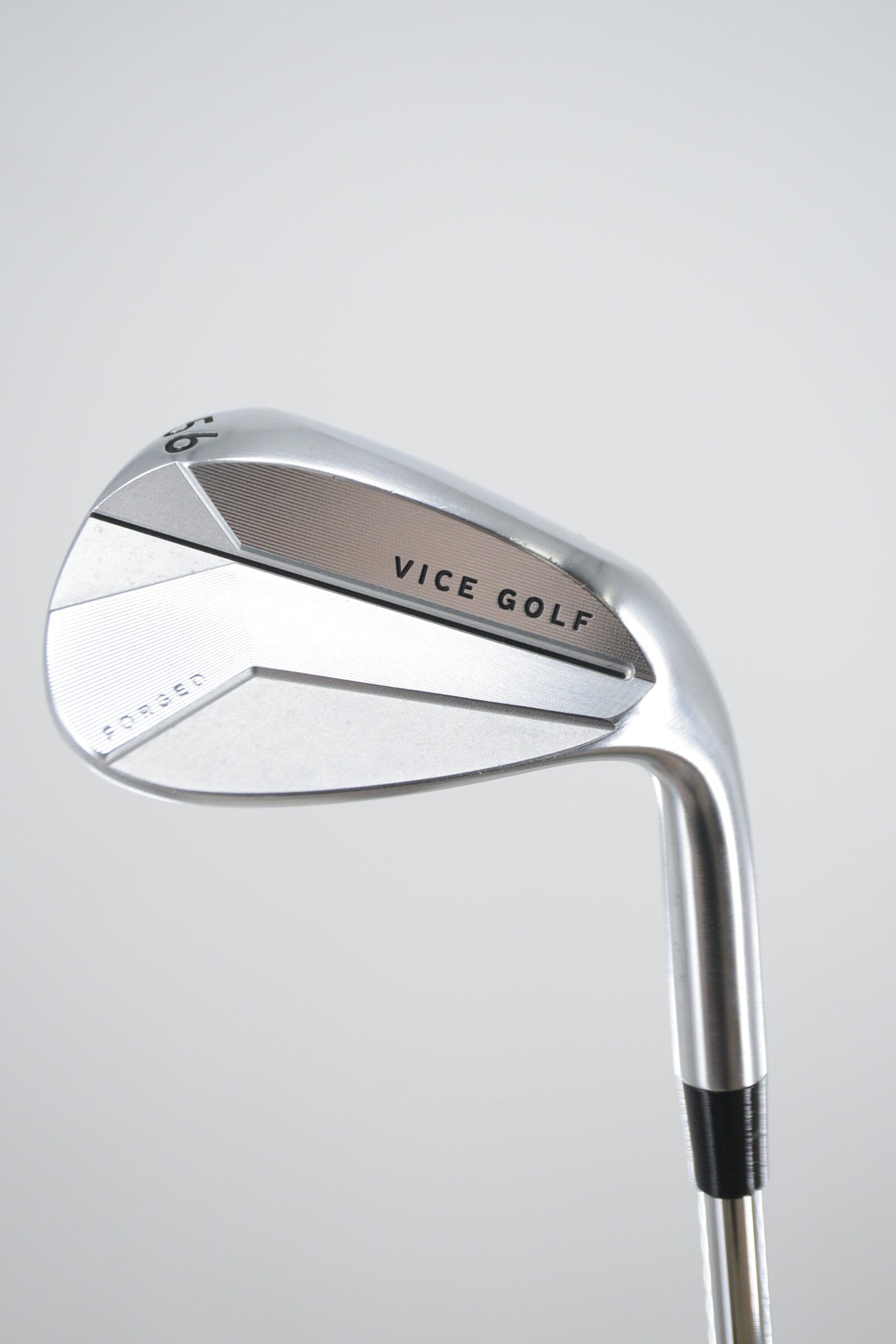 Vice Golf VGW01 56 Degree Wedge Wedge Flex 34.75" Golf Clubs GolfRoots 