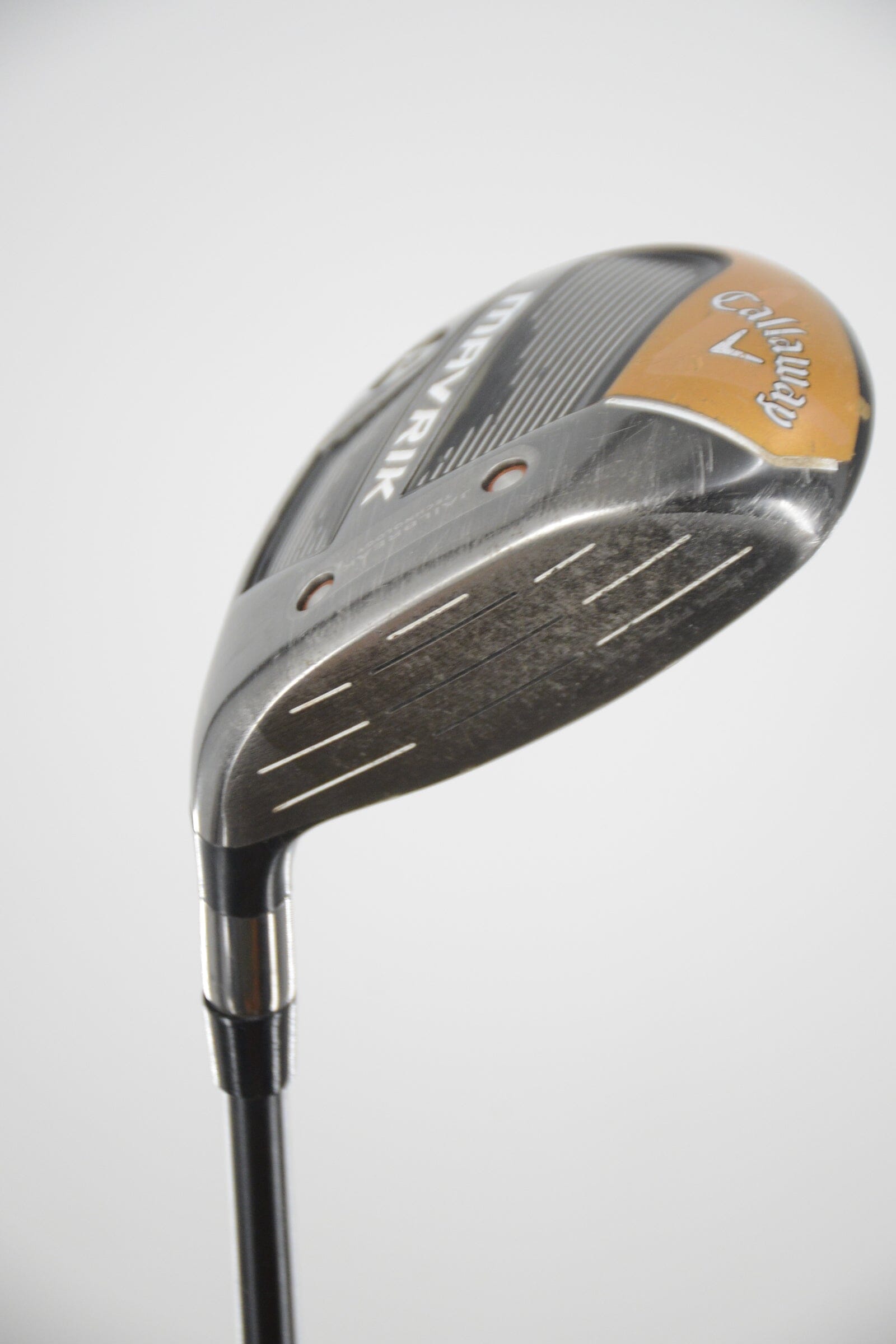 Callaway Mavrik 5 Wood SR Flex 42.25" Golf Clubs GolfRoots 