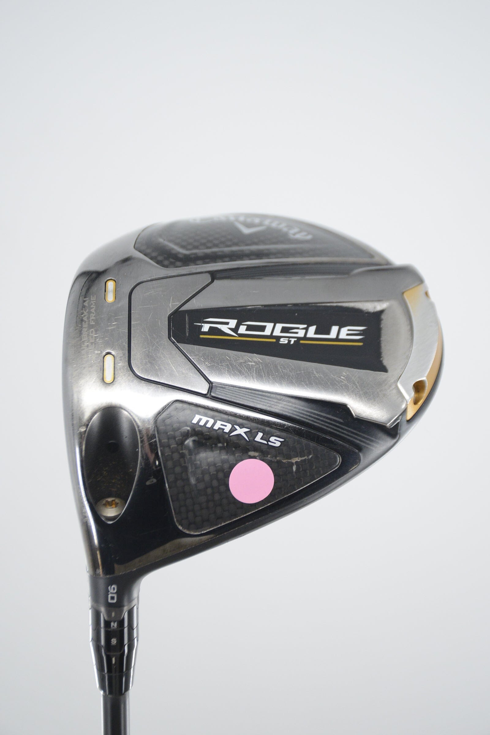 キャロウェイ ローグエスティー ドライバー MAX LS ROGUE ST MAX LS 9