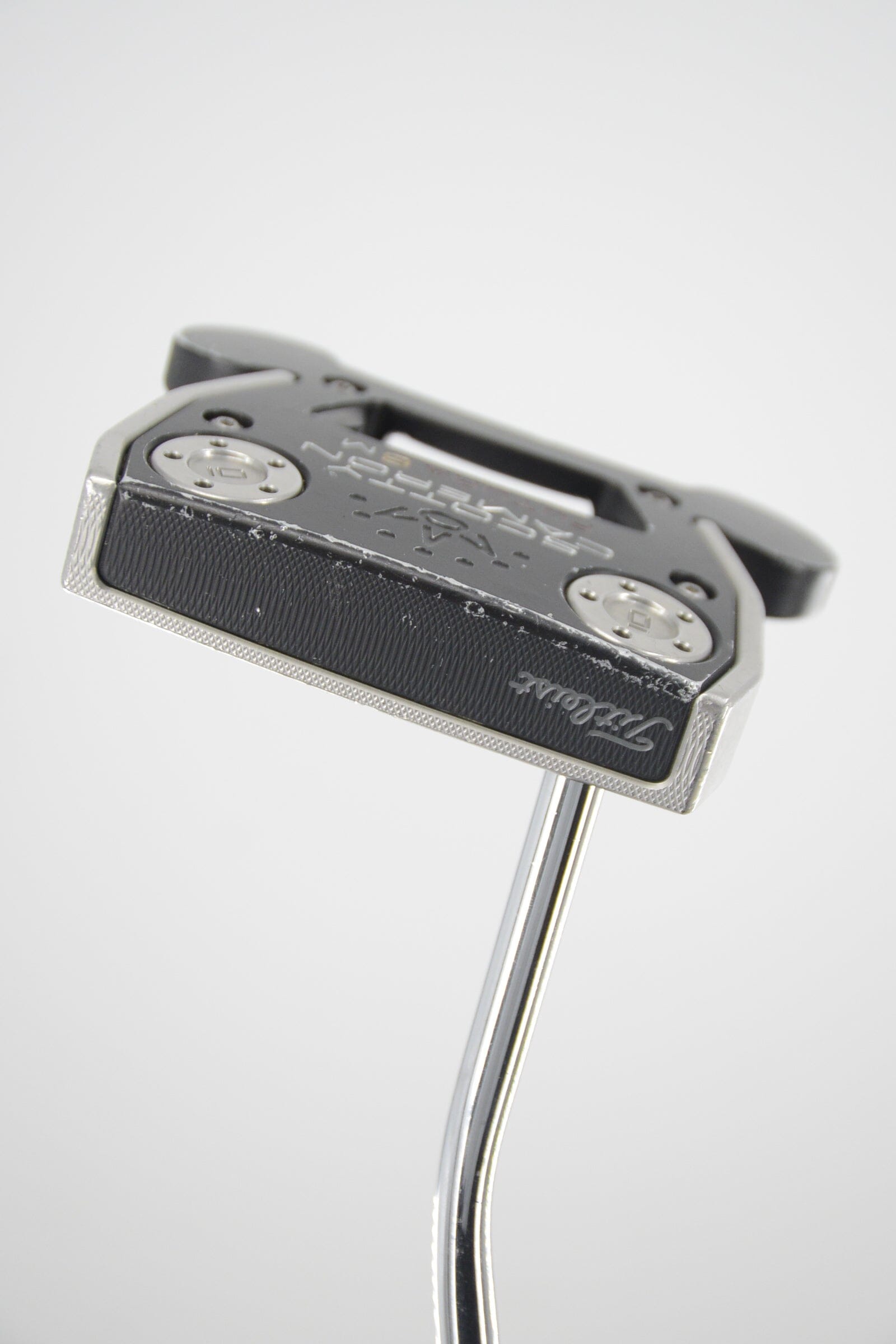 Lefty Scotty Cameron Futura 6M Putter 35" Golf Clubs GolfRoots 