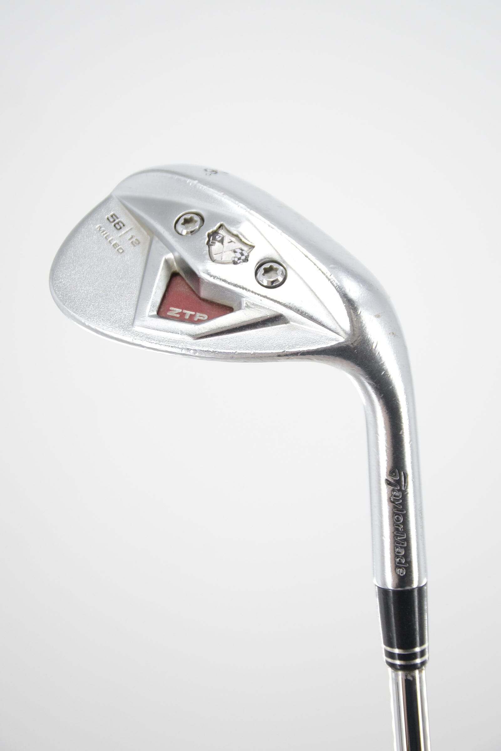 TaylorMade Z Tp 56 Degree Wedge Wedge Flex 36.75" Golf Clubs GolfRoots 