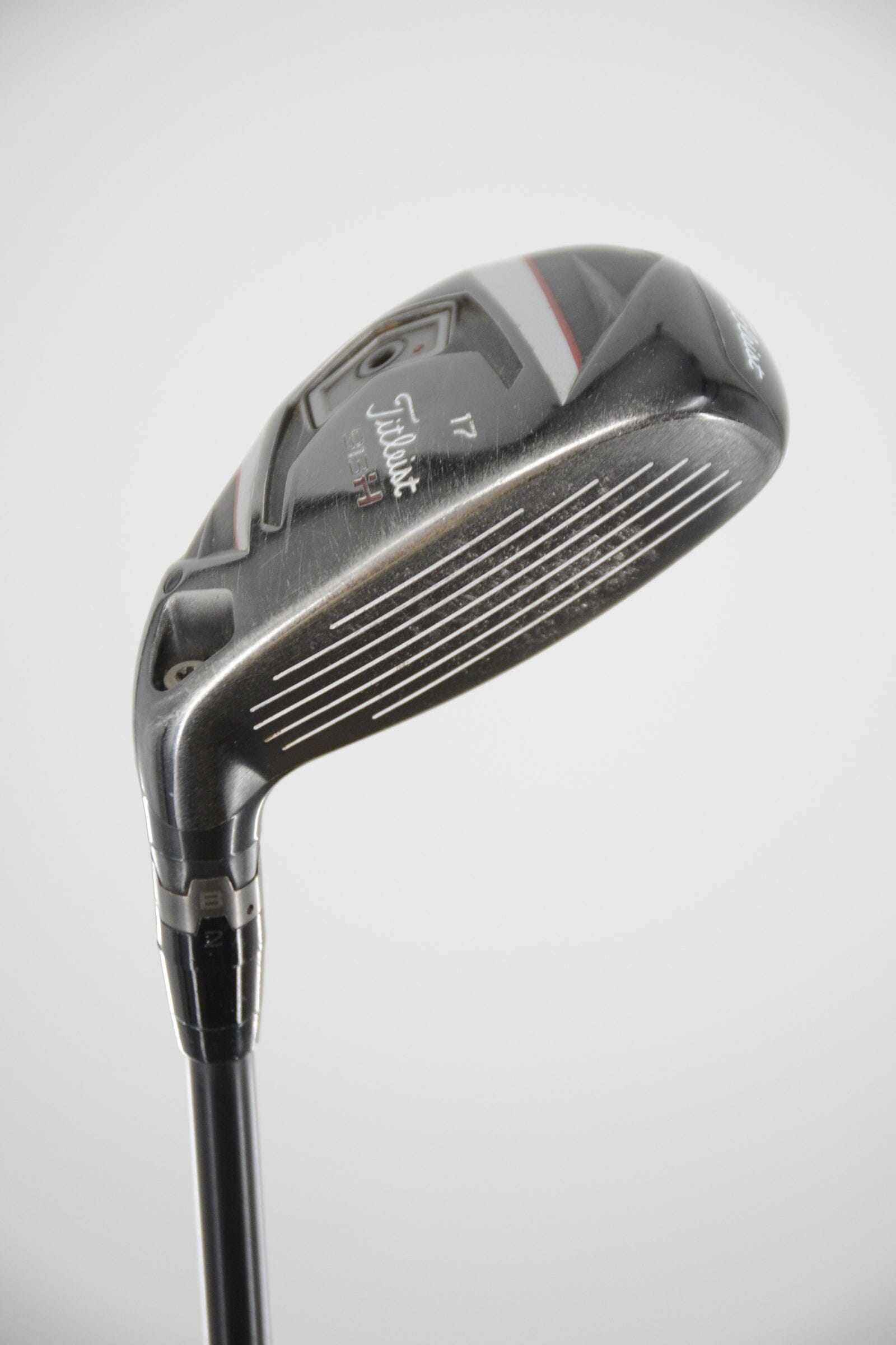 Titleist 913H 17 Degree Hybrid S Flex 41" Golf Clubs GolfRoots 