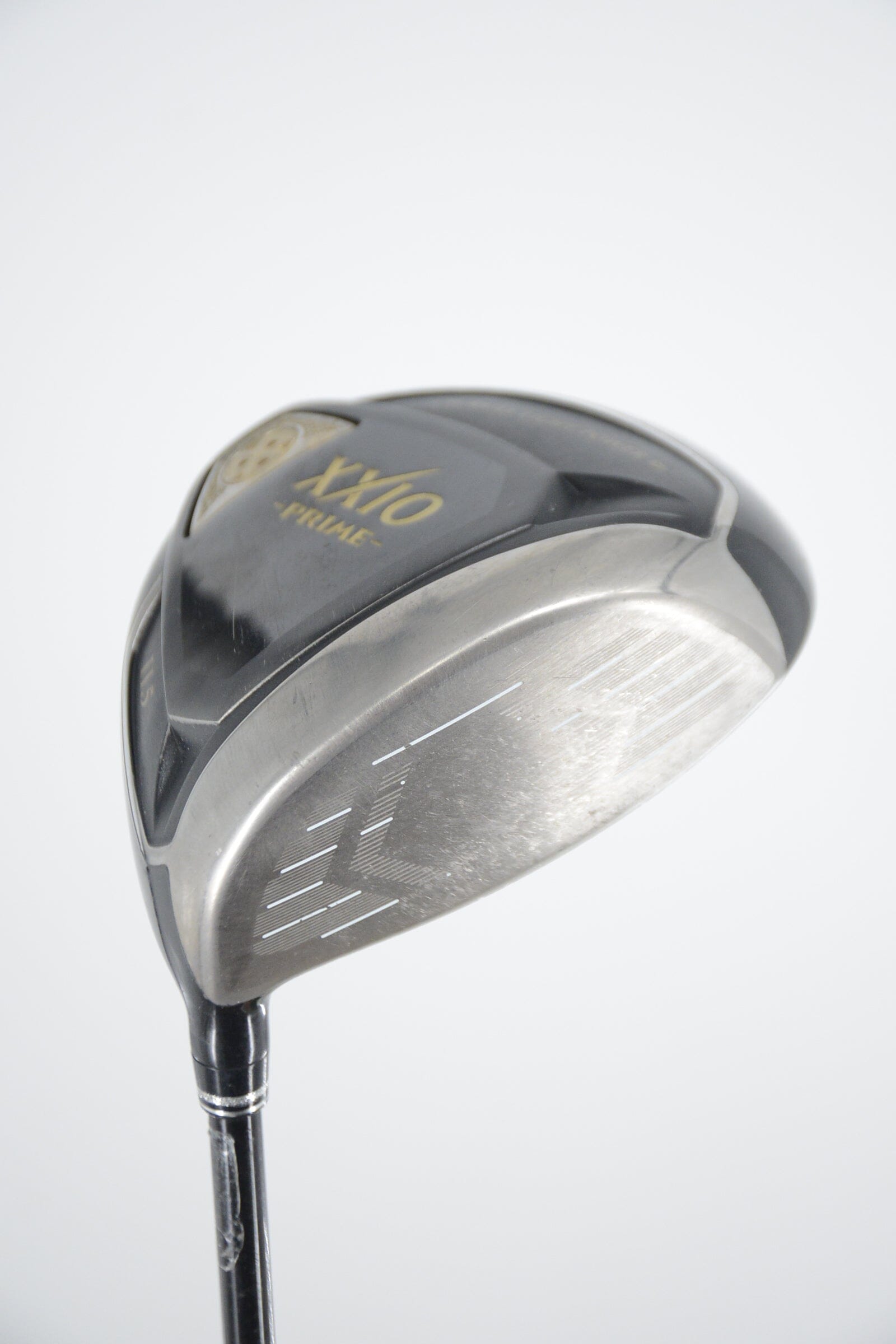 XXIO Prime 10 11.5 Degree Driver R Flex 45.25" Golf Clubs GolfRoots 