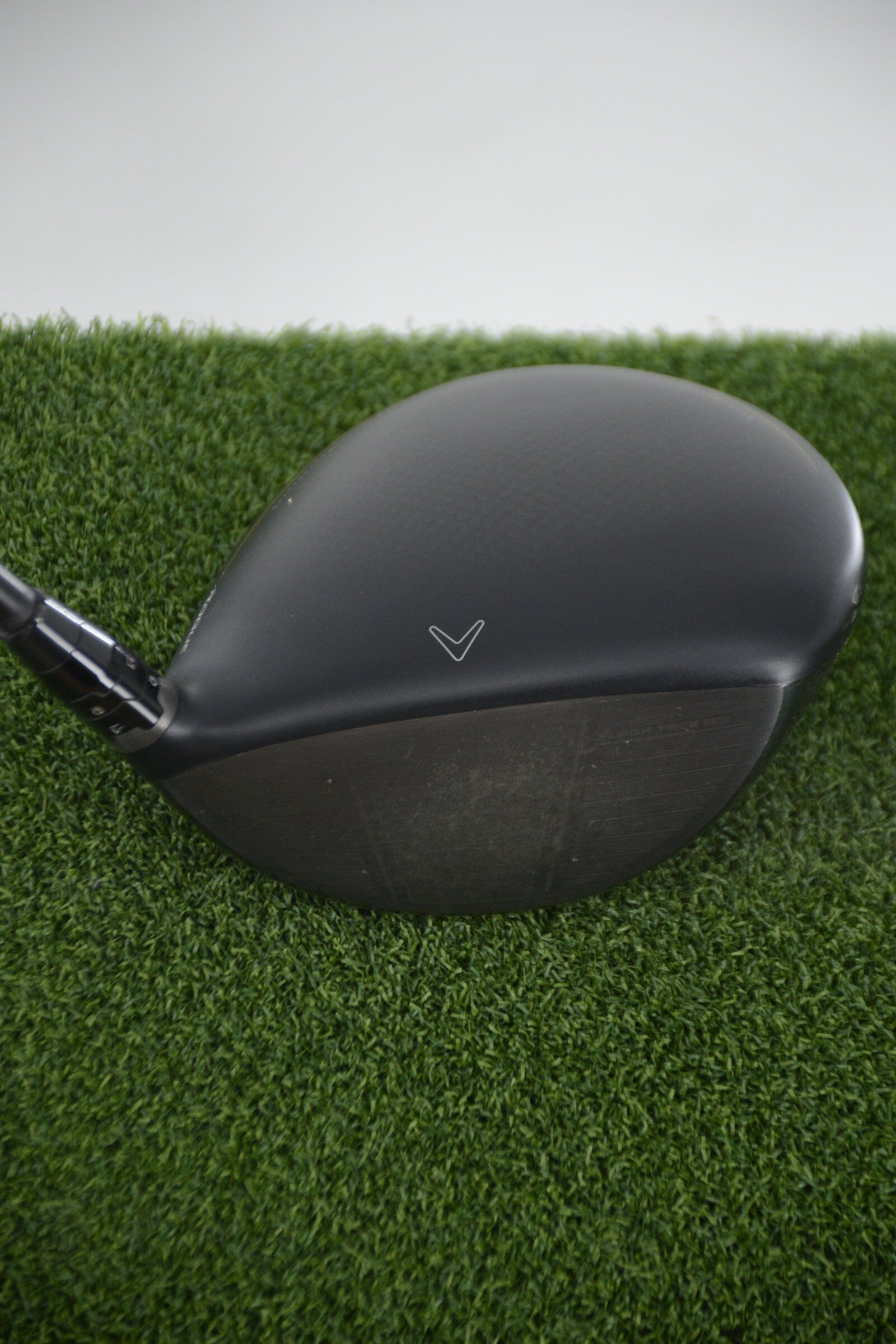*Dented* Callaway Rogue ST Max LS 9 Degree Driver S Flex 45.25" Golf Clubs GolfRoots 