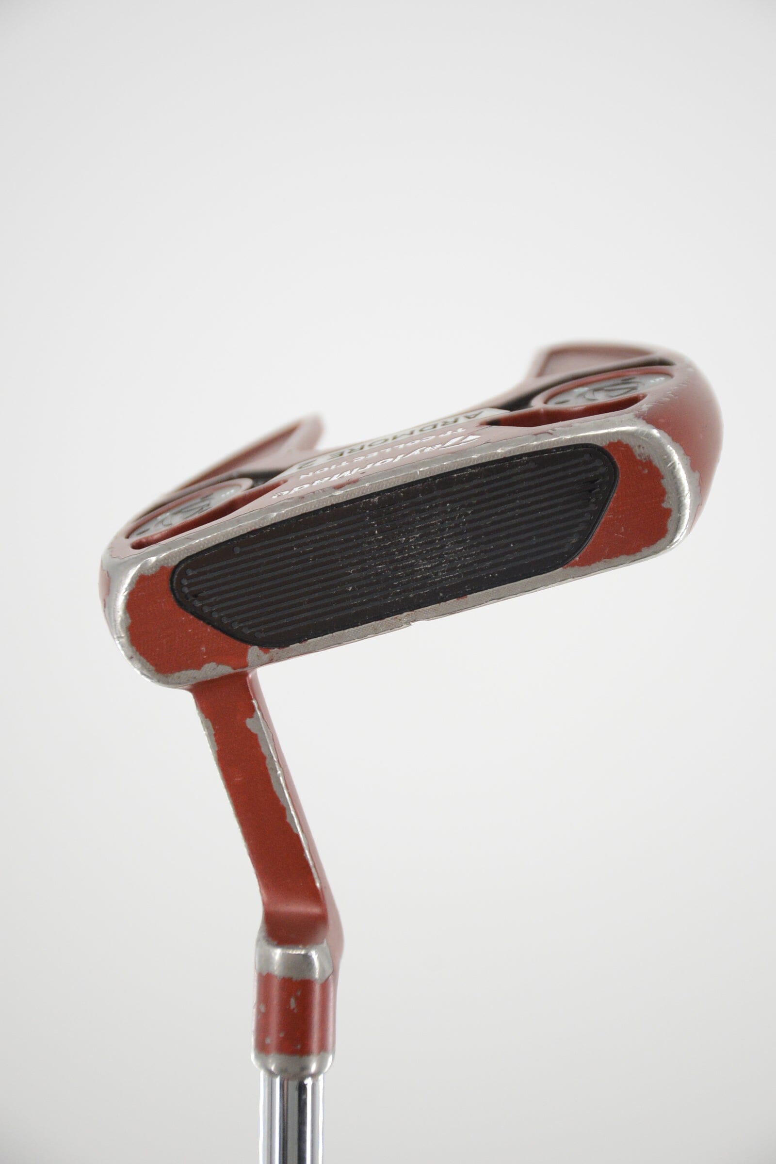 TaylorMade TP Red Collection Ardmore 2 "L" Neck Superstroke Putter 34.5" Golf Clubs GolfRoots 