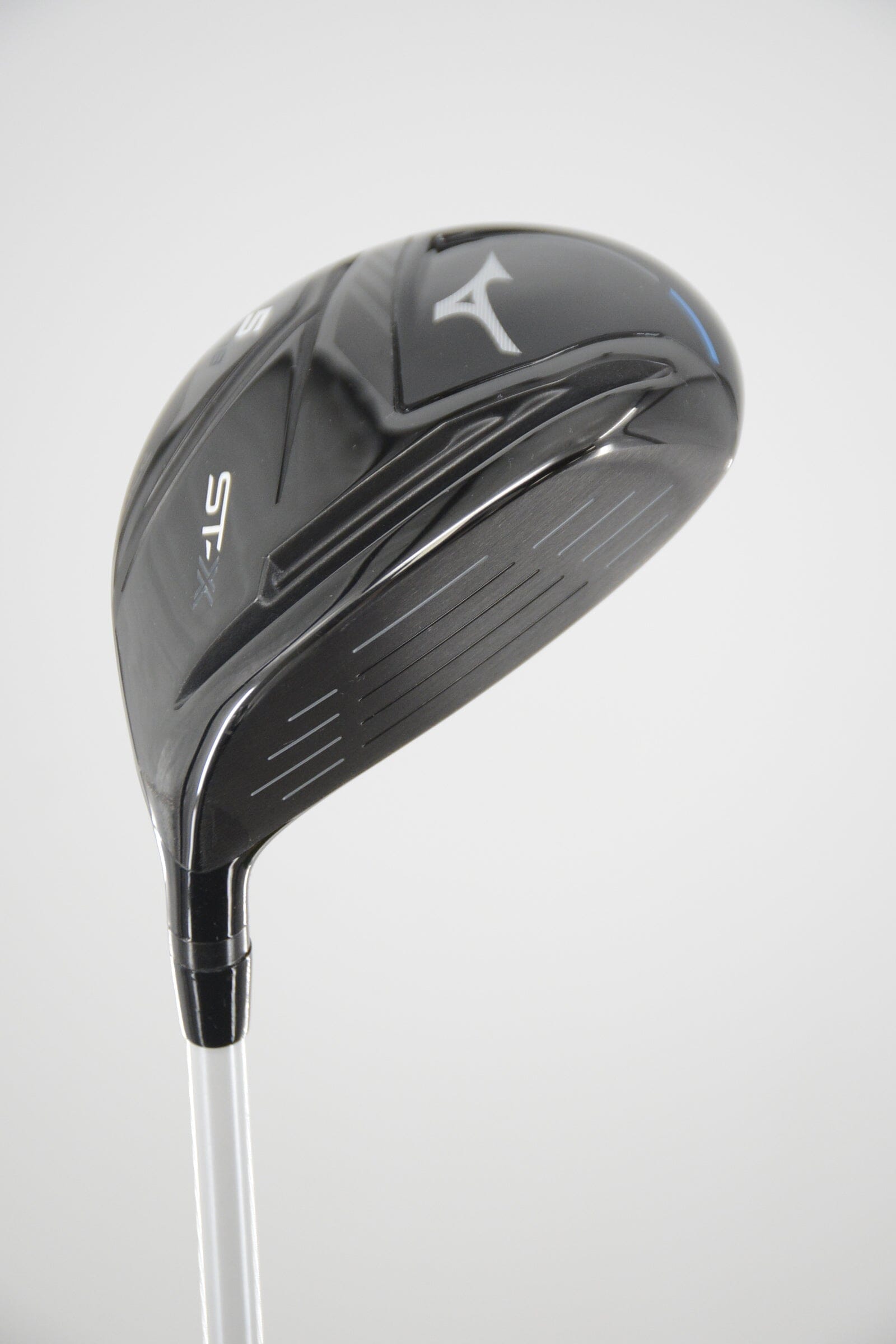 Mizuno ST-X 220 5 Wood R Flex 42.75" Golf Clubs GolfRoots 