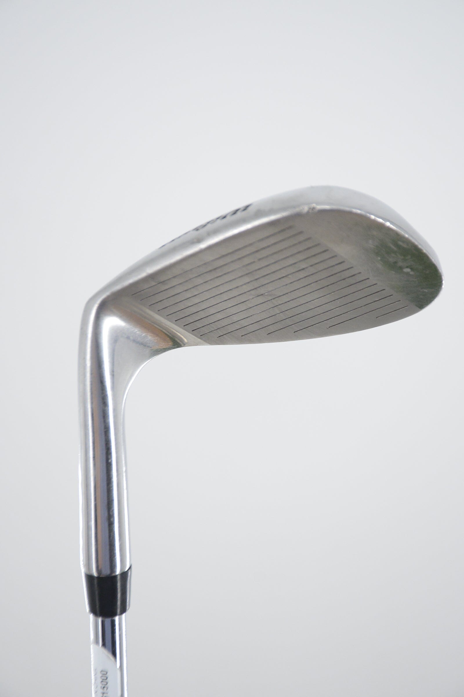 Wilson Harmonized 50 Degree Wedge Wedge Flex 35" Golf Clubs GolfRoots 