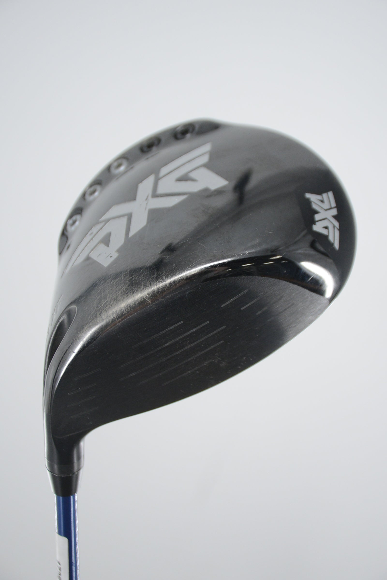 PXG 0811XF Gen 2 10.5 Degree Driver S Flex 45.75"