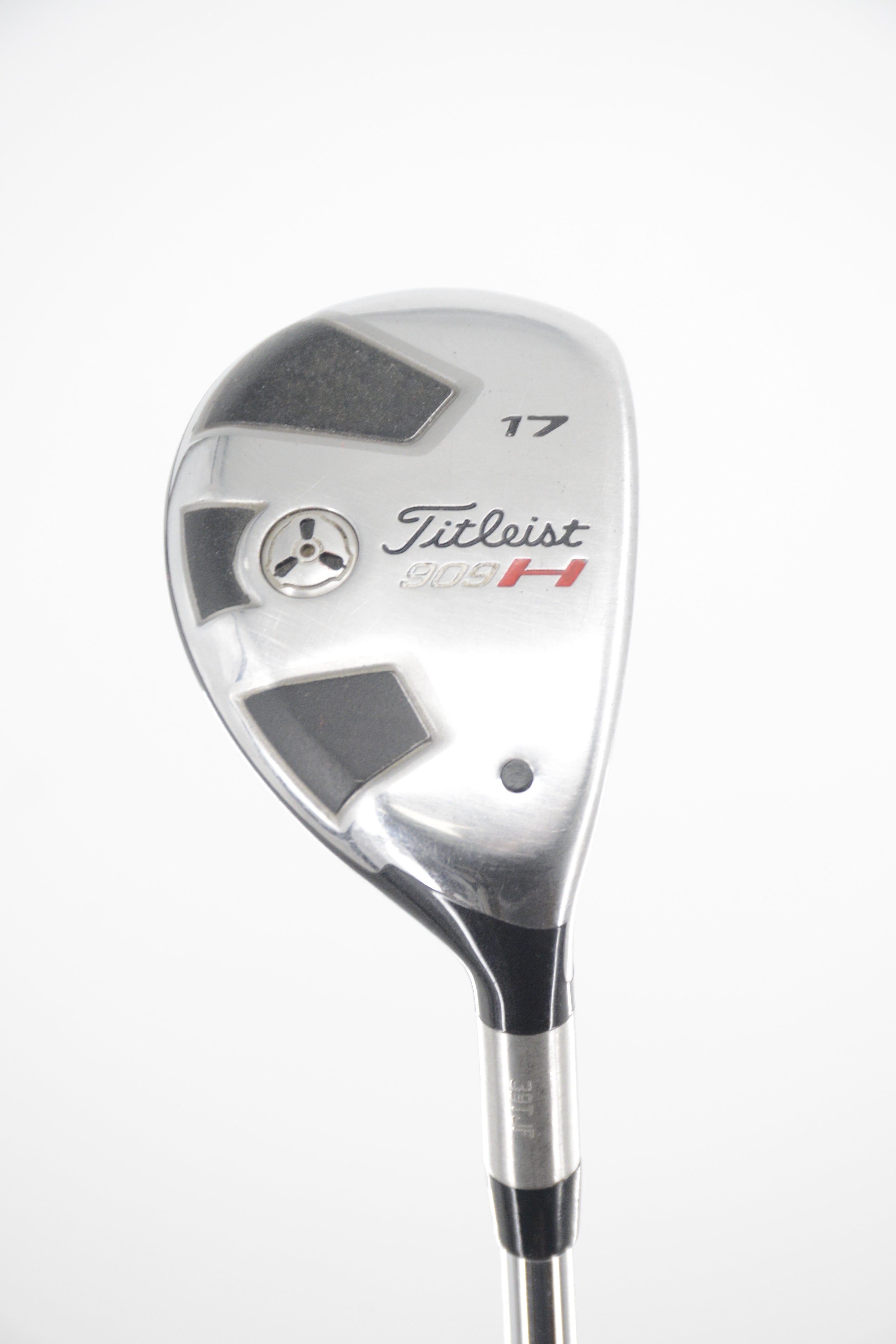 Titleist 909H 17 Degree Hybrid TX Flex 41" Golf Clubs GolfRoots 