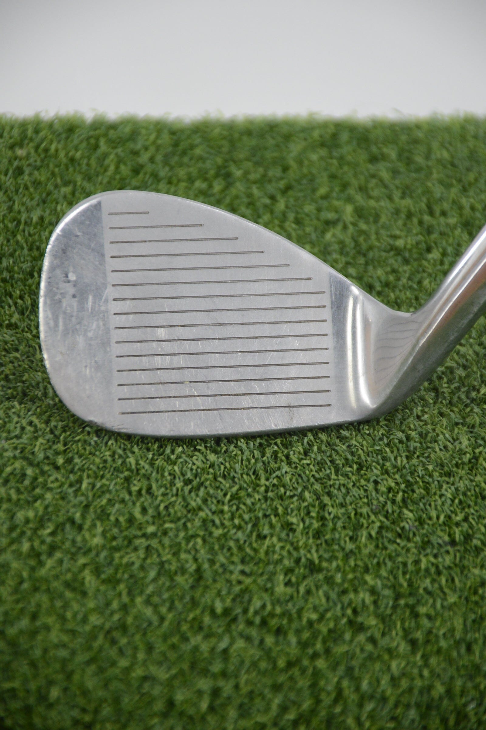 Wilson Harmonized 50 Degree Wedge Wedge Flex 35" Golf Clubs GolfRoots 