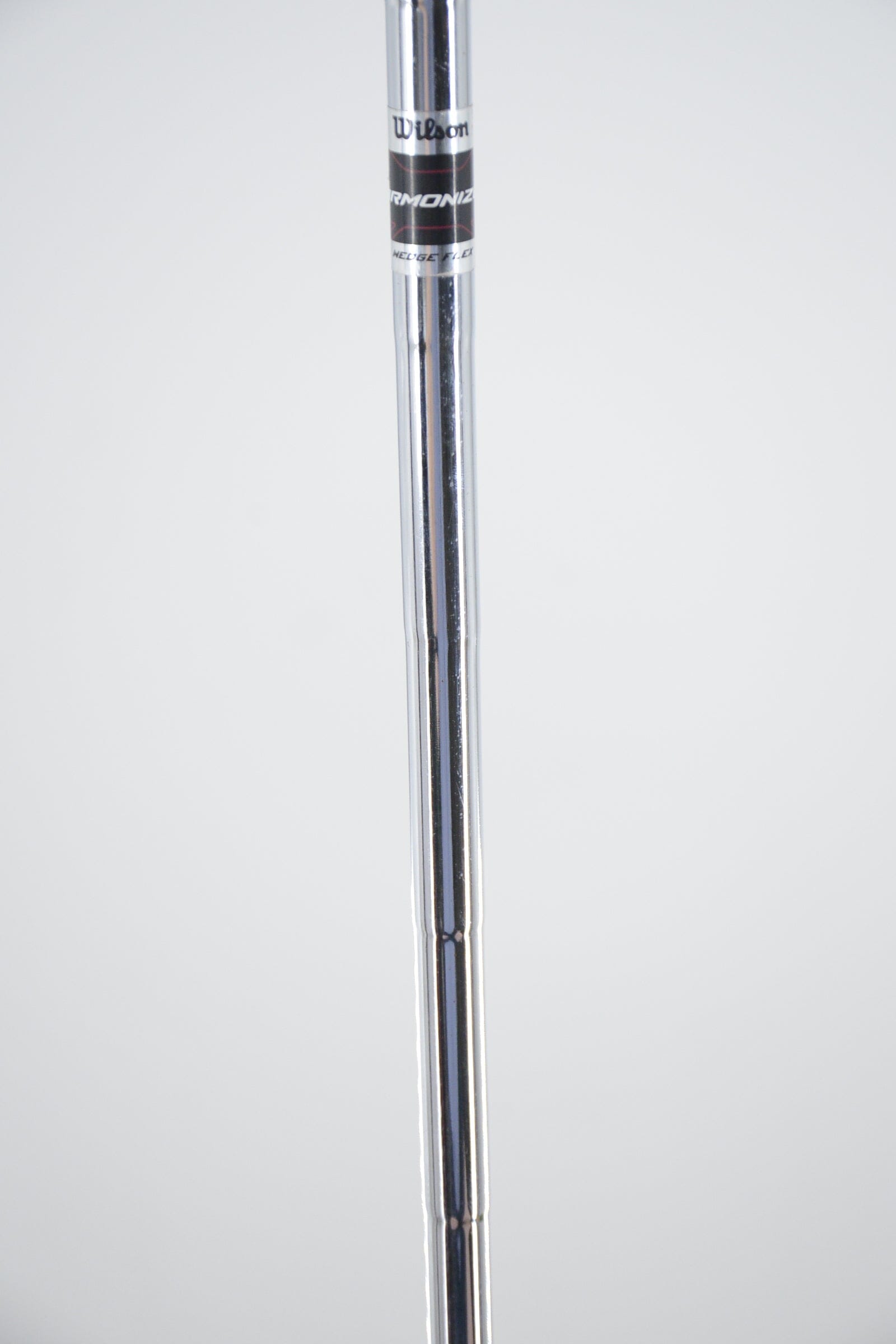 Wilson Harmonized 50 Degree Wedge Wedge Flex 35" Golf Clubs GolfRoots 