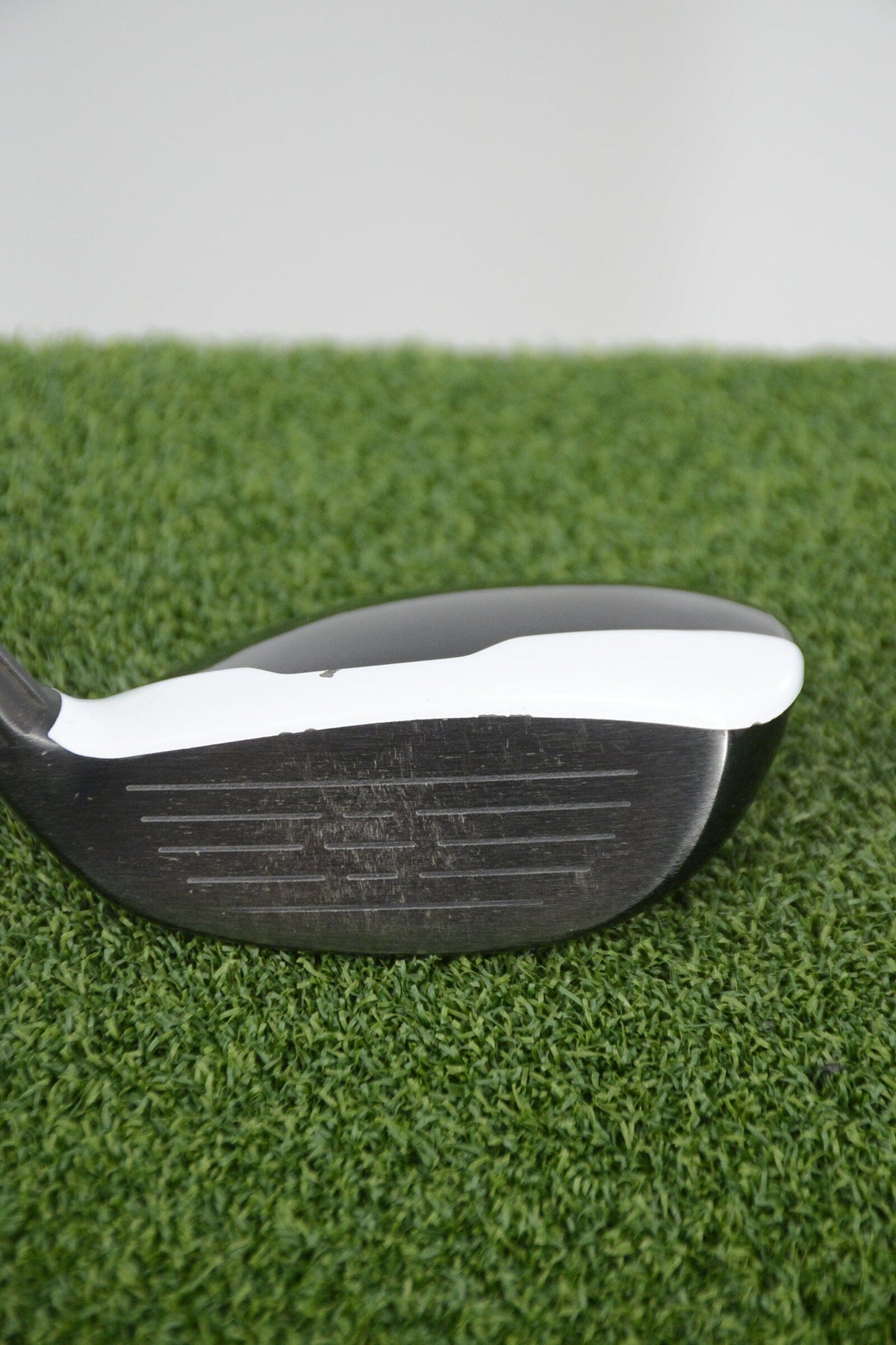 Lefty TaylorMade M2 Rescue 2017 3 Hybrid S Flex 40.5" Golf Hybrids TaylorMade 