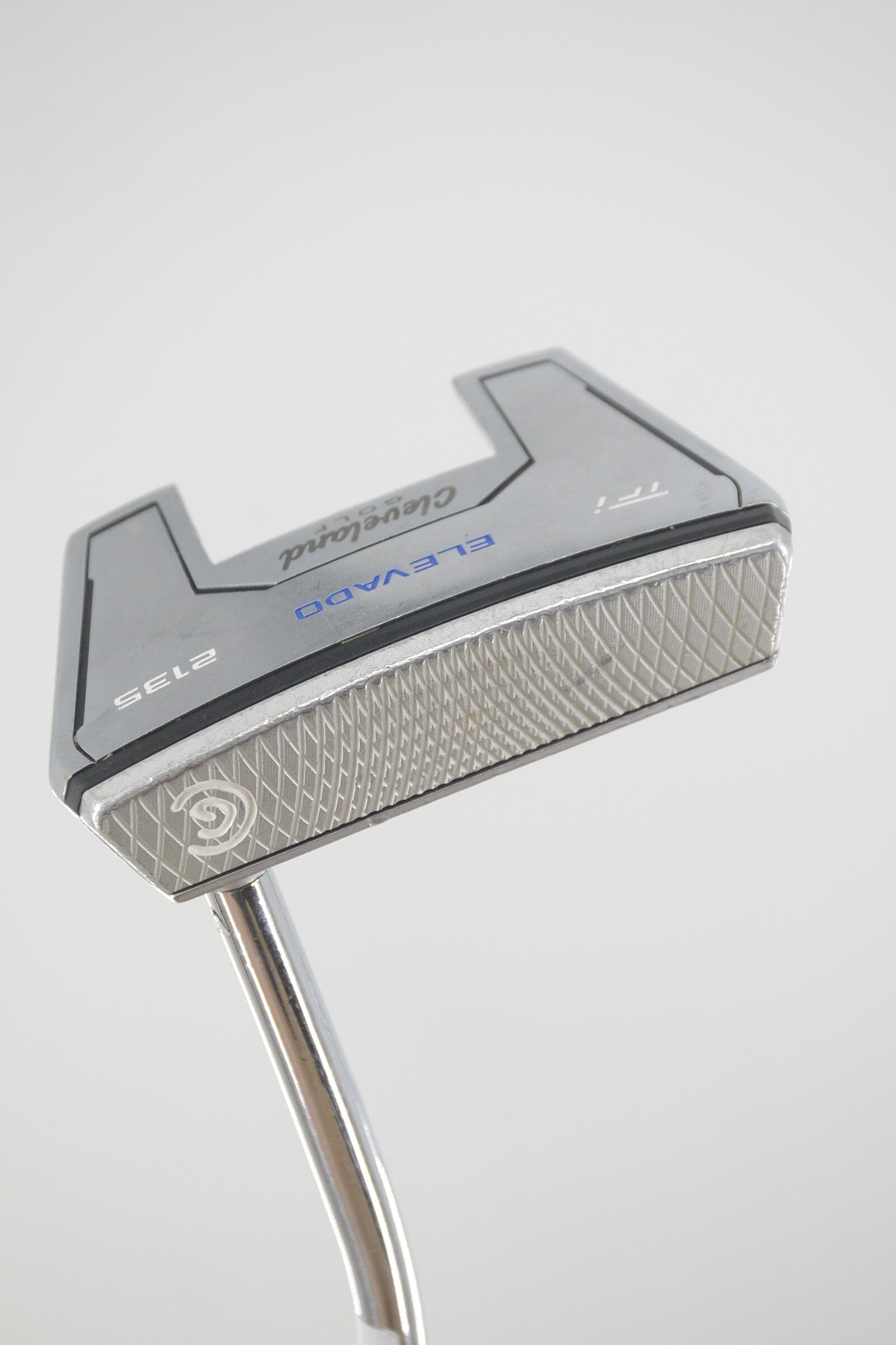 Cleveland TFI 2135 Elevado Putter 34" Golf Clubs GolfRoots 