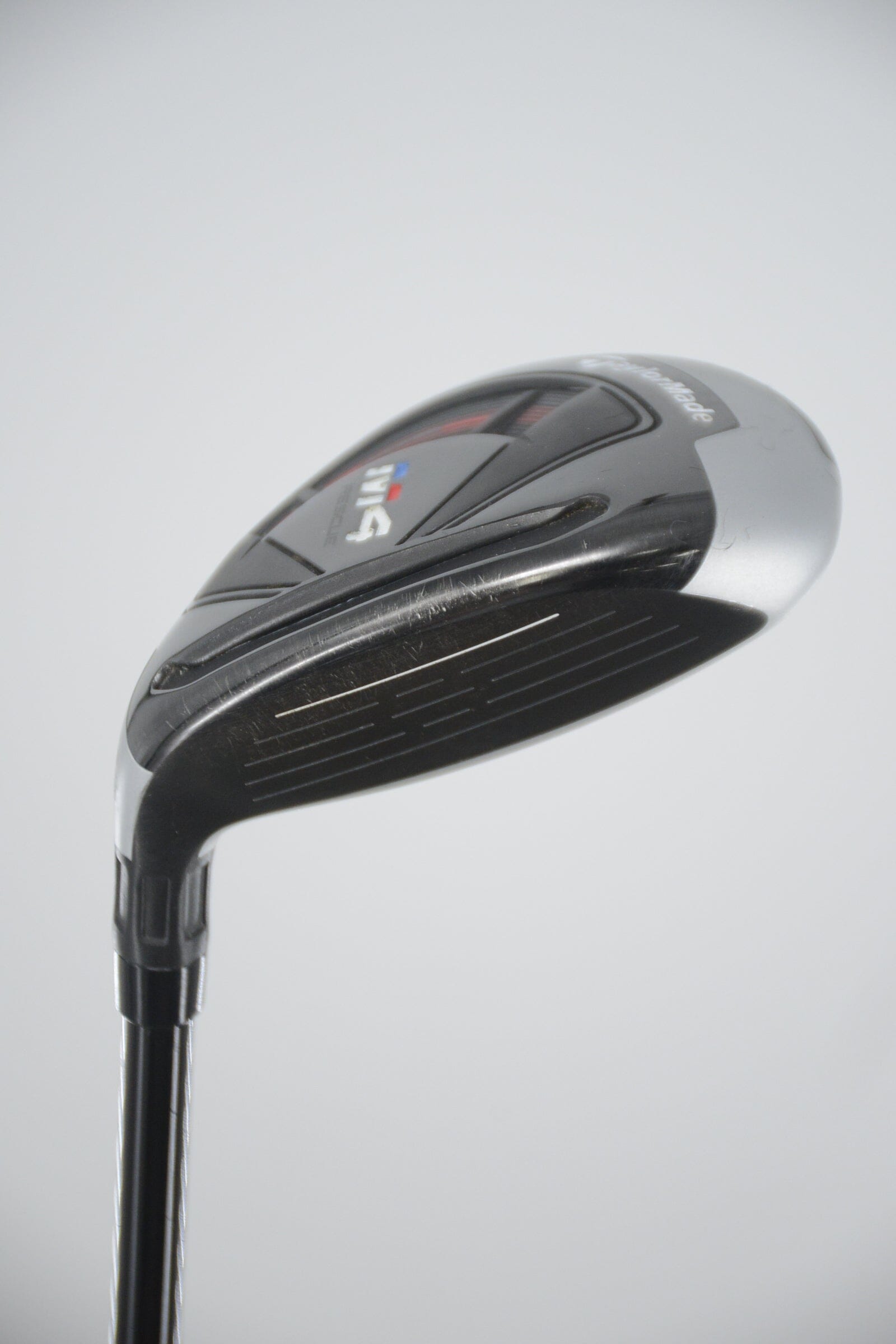 TaylorMade M4 Rescue 2018 6 Hybrid R Flex 39" Golf Clubs GolfRoots 