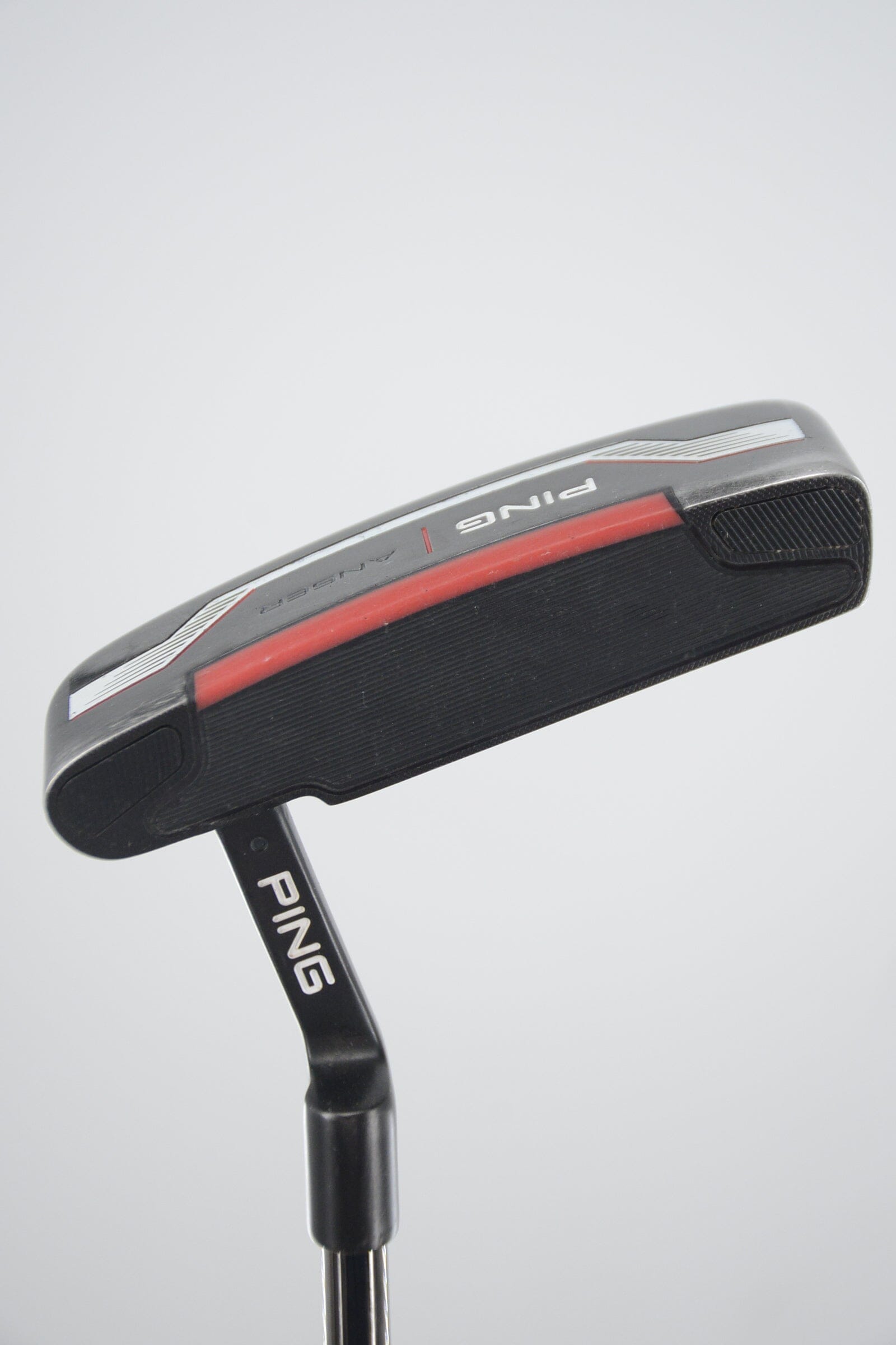 Ping 2021 Anser Putter 34" Golf Clubs GolfRoots 