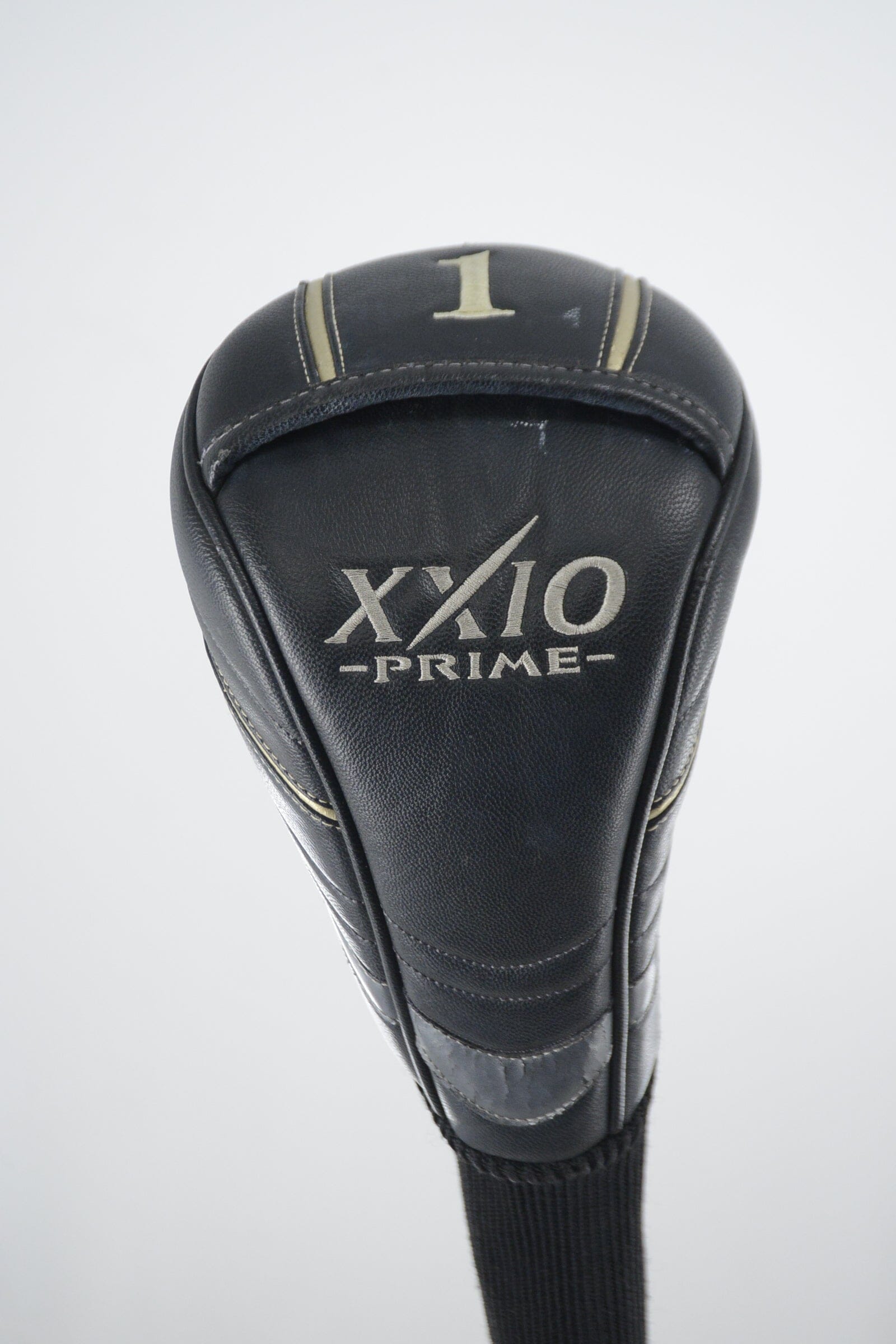 XXIO Prime 10 11.5 Degree Driver R Flex 45.25" Golf Clubs GolfRoots 