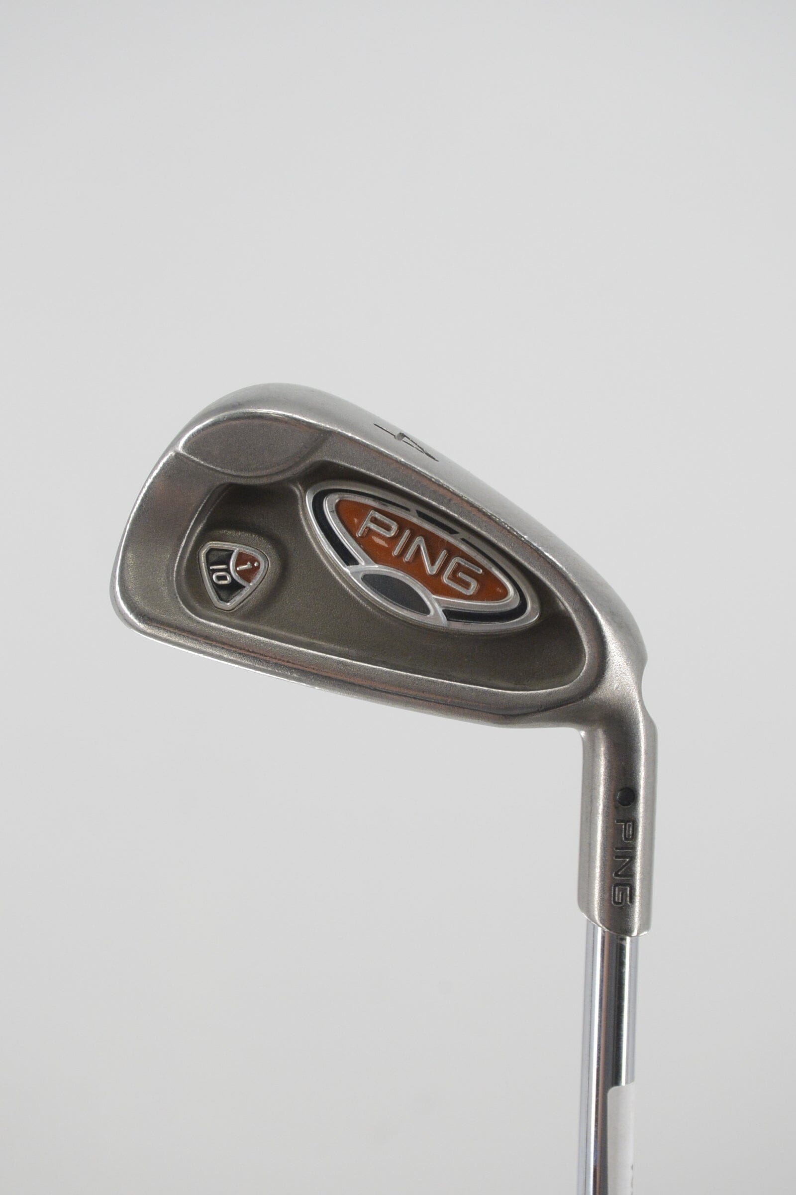 Ping I10 4 Iron S Flex 38" Golf Clubs GolfRoots 