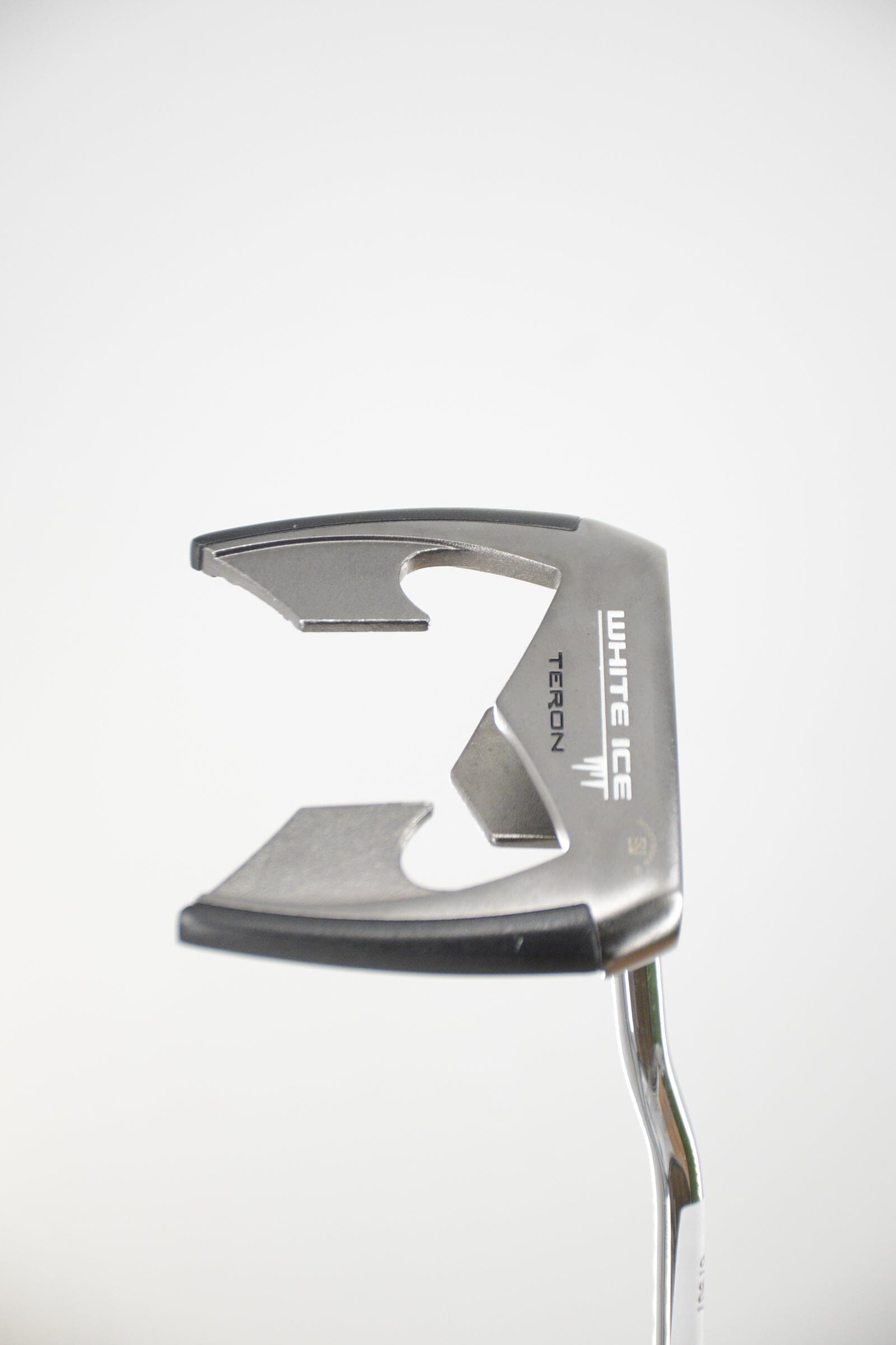 Odyssey White Ice Teron Putter 33.75" Golf Clubs GolfRoots 