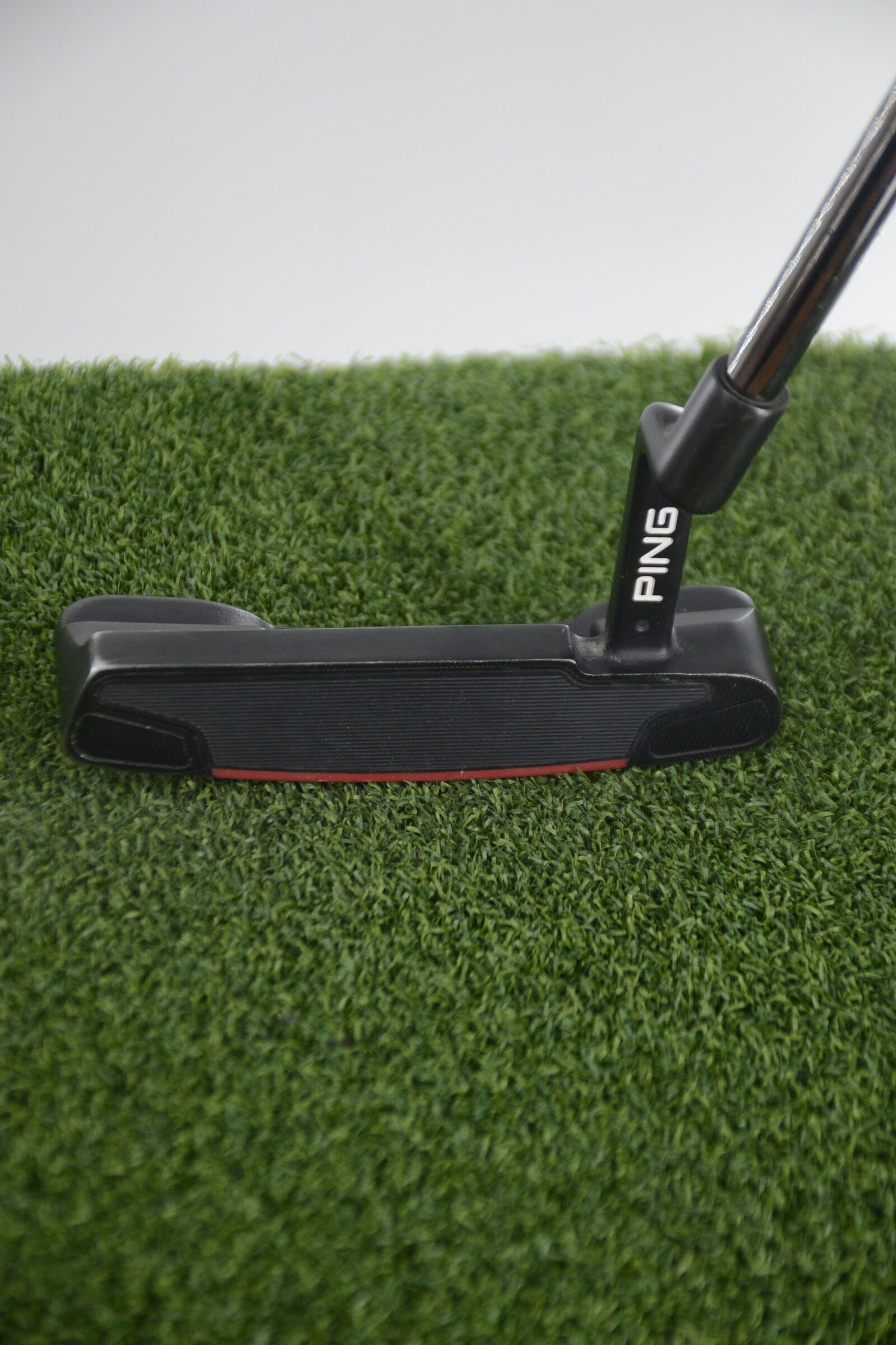 Ping 2021 Anser Putter 34" Golf Clubs GolfRoots 