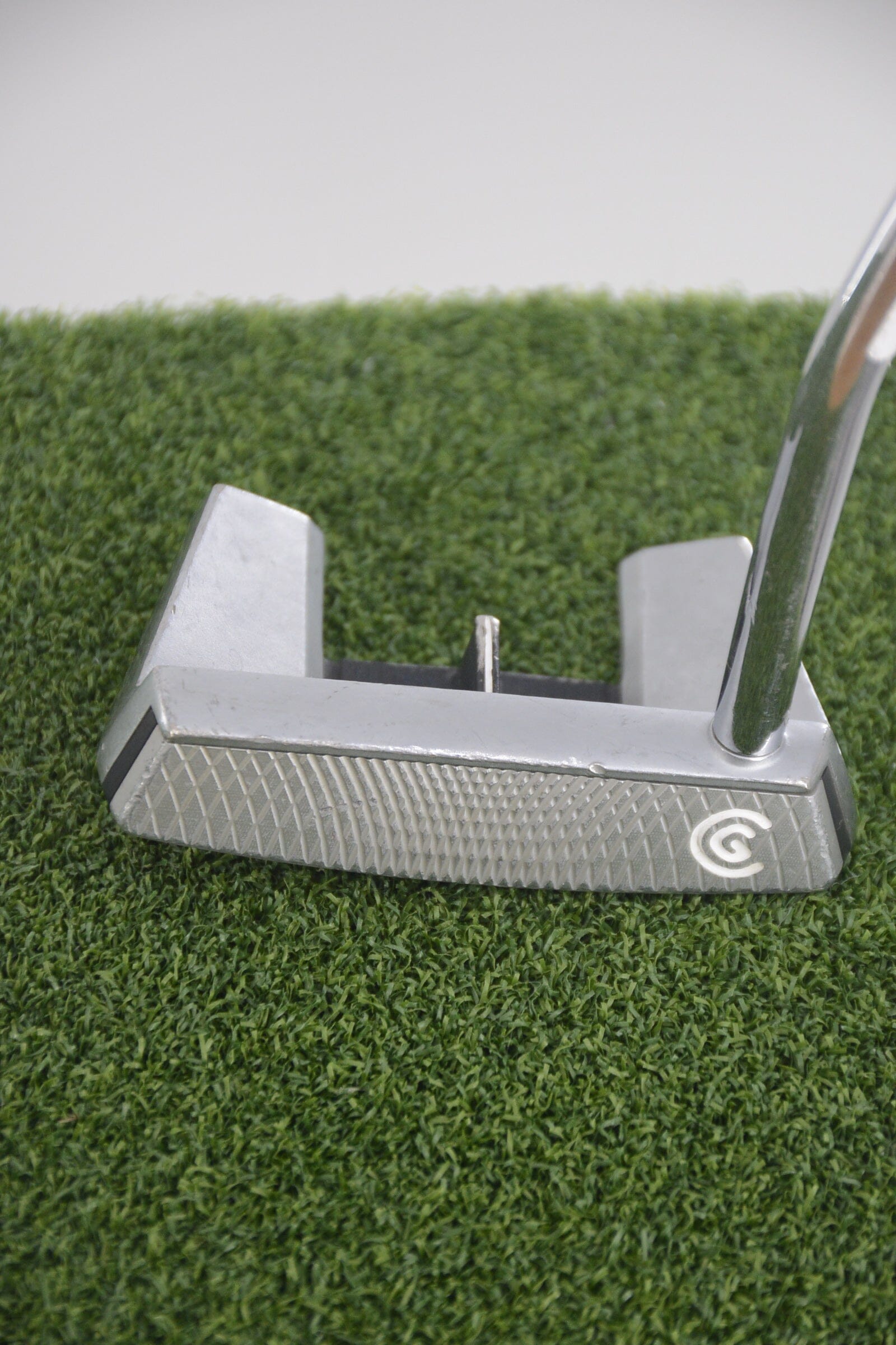 Cleveland TFI 2135 Elevado Putter 34" Golf Clubs GolfRoots 