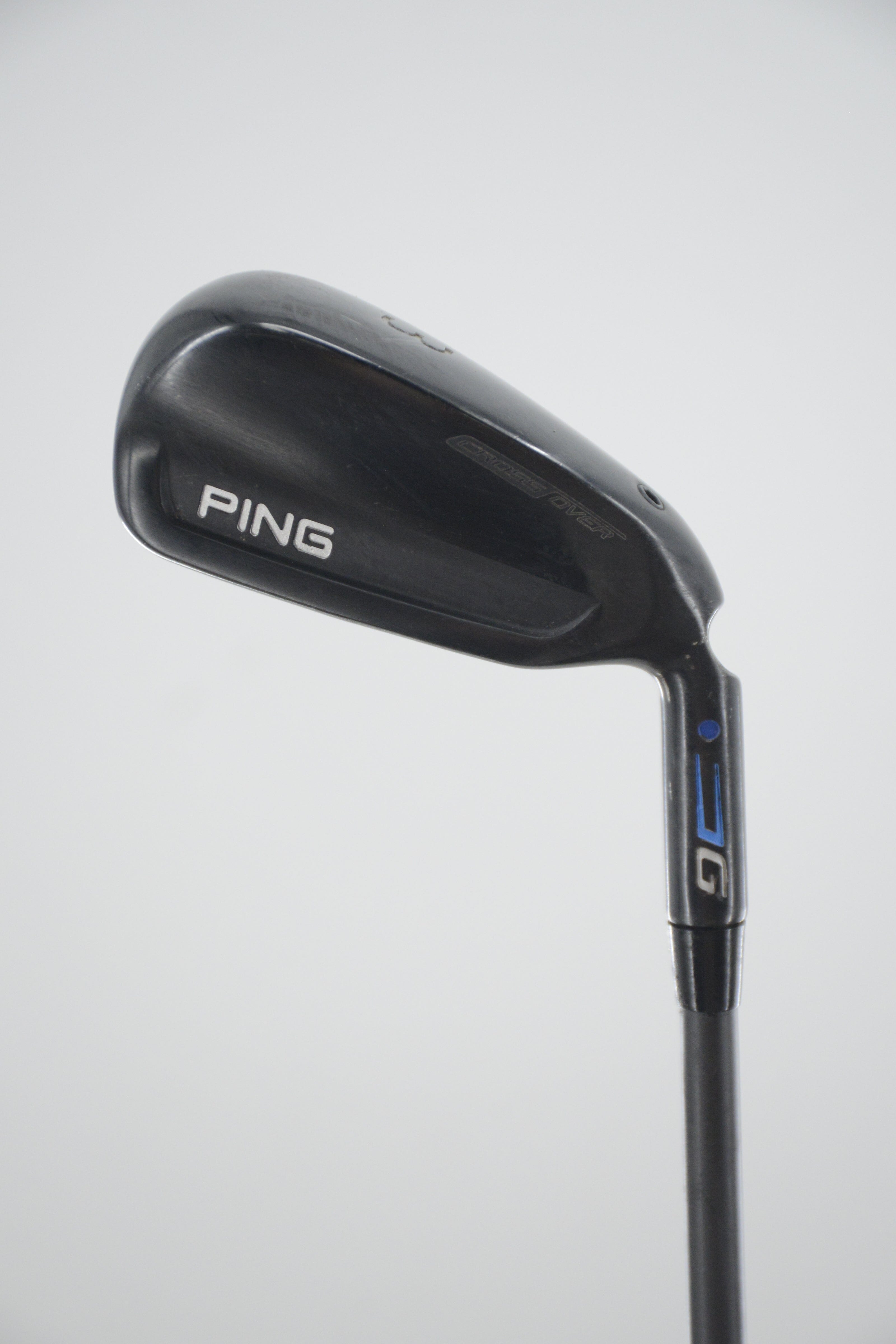 Ping G Crossover 3 Driving Iron S Flex 40.25" Golf Clubs GolfRoots 