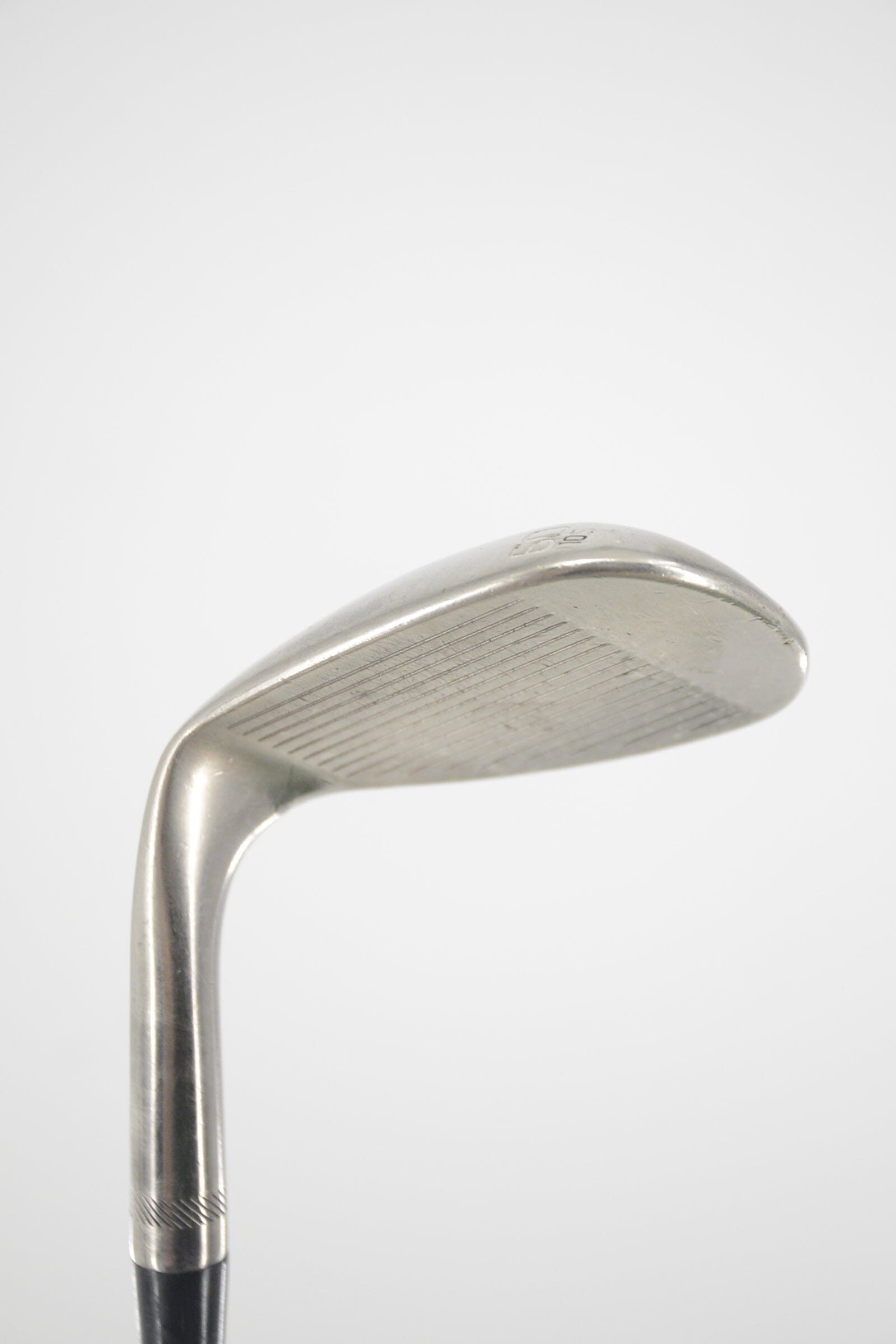 Titleist Vokey SM9 Tour Chrome 60 Degree Wedge S Flex 35.25" Golf Clubs GolfRoots 