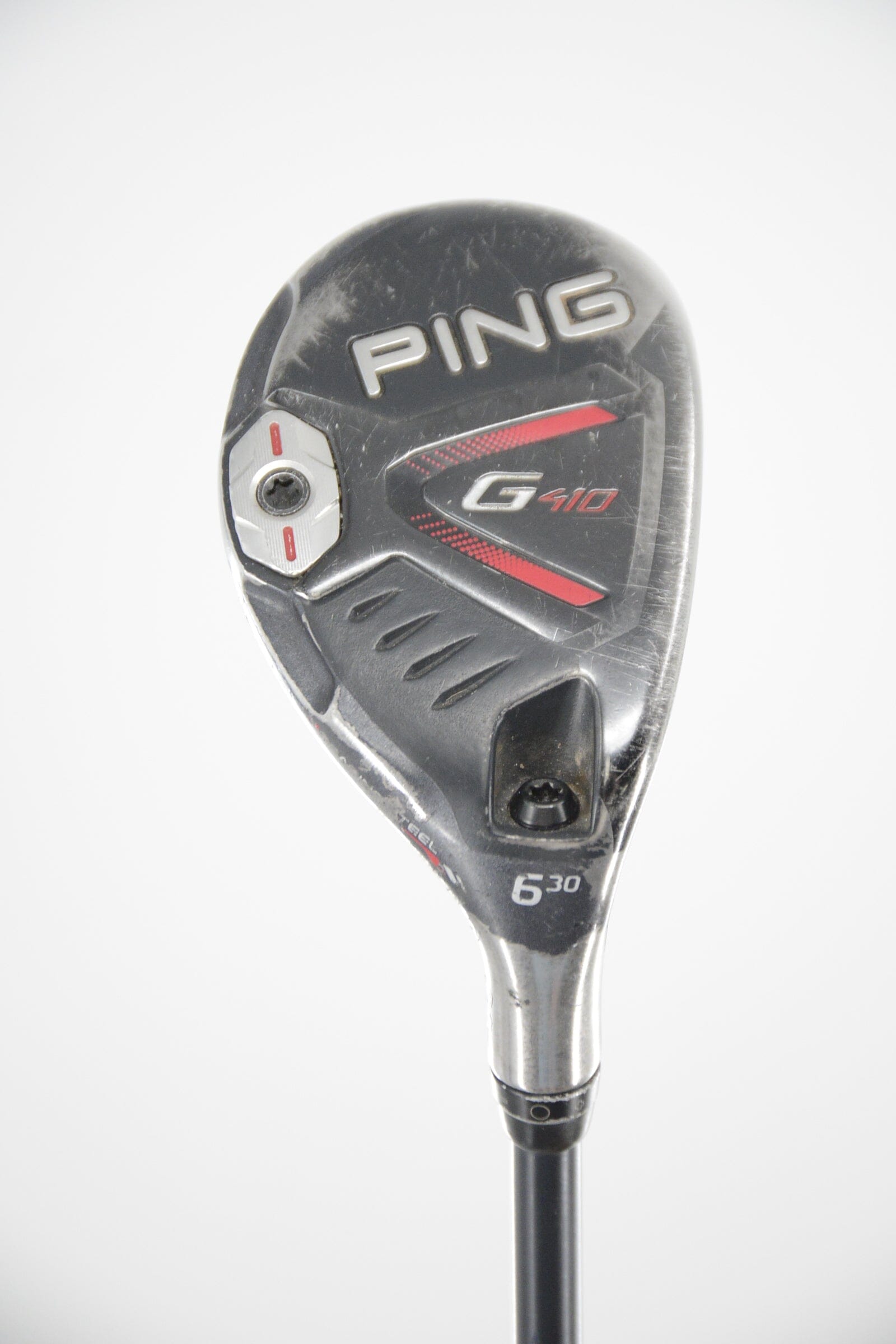 Ping G410 6 Hybrid SR Flex 38.25" Golf Clubs GolfRoots 